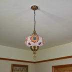 Single Hanging Size 5