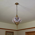 Single Hanging Size 5