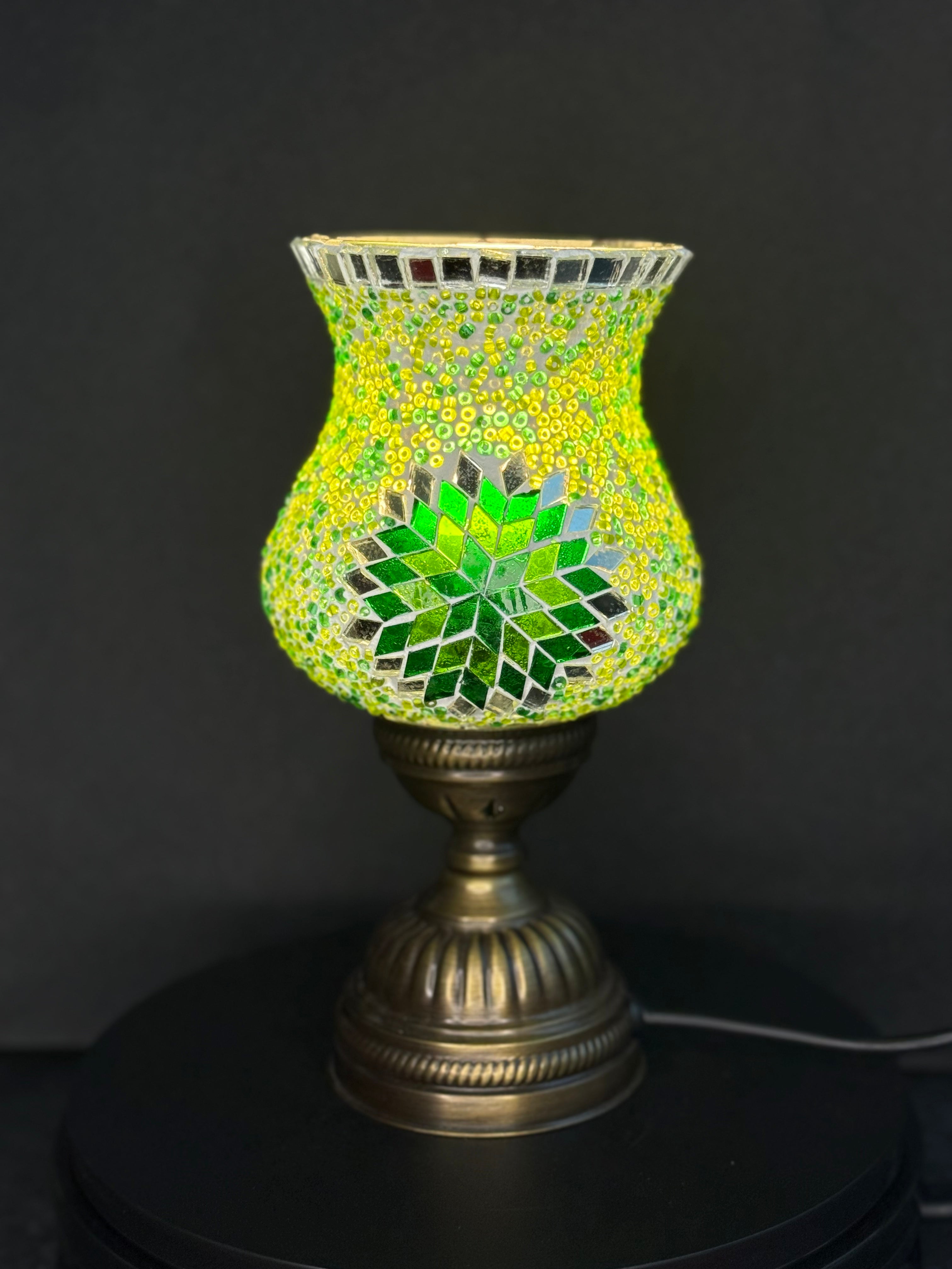 Tulip Table Lamp