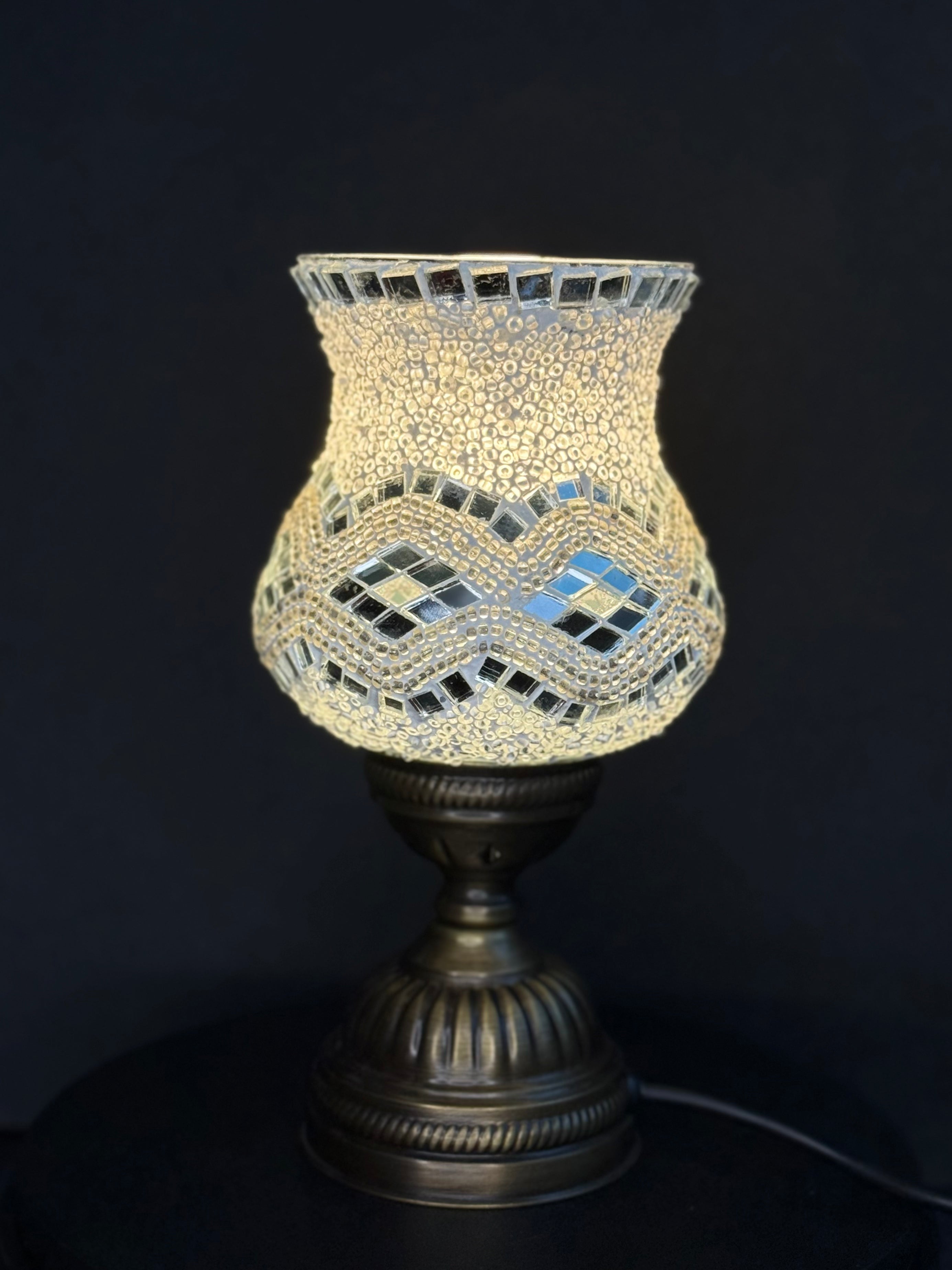 Tulip Table Lamp