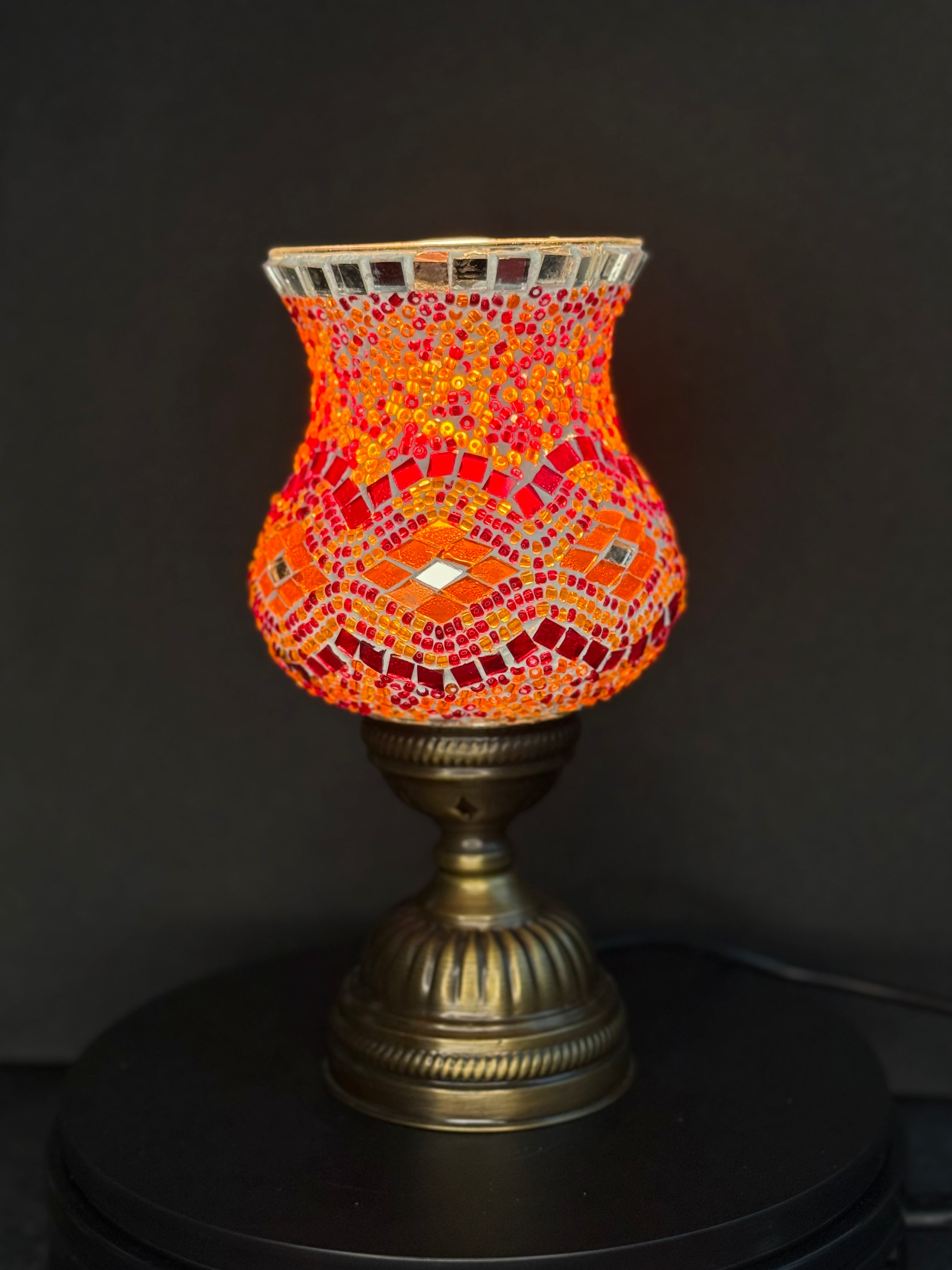 Tulip Table Lamp
