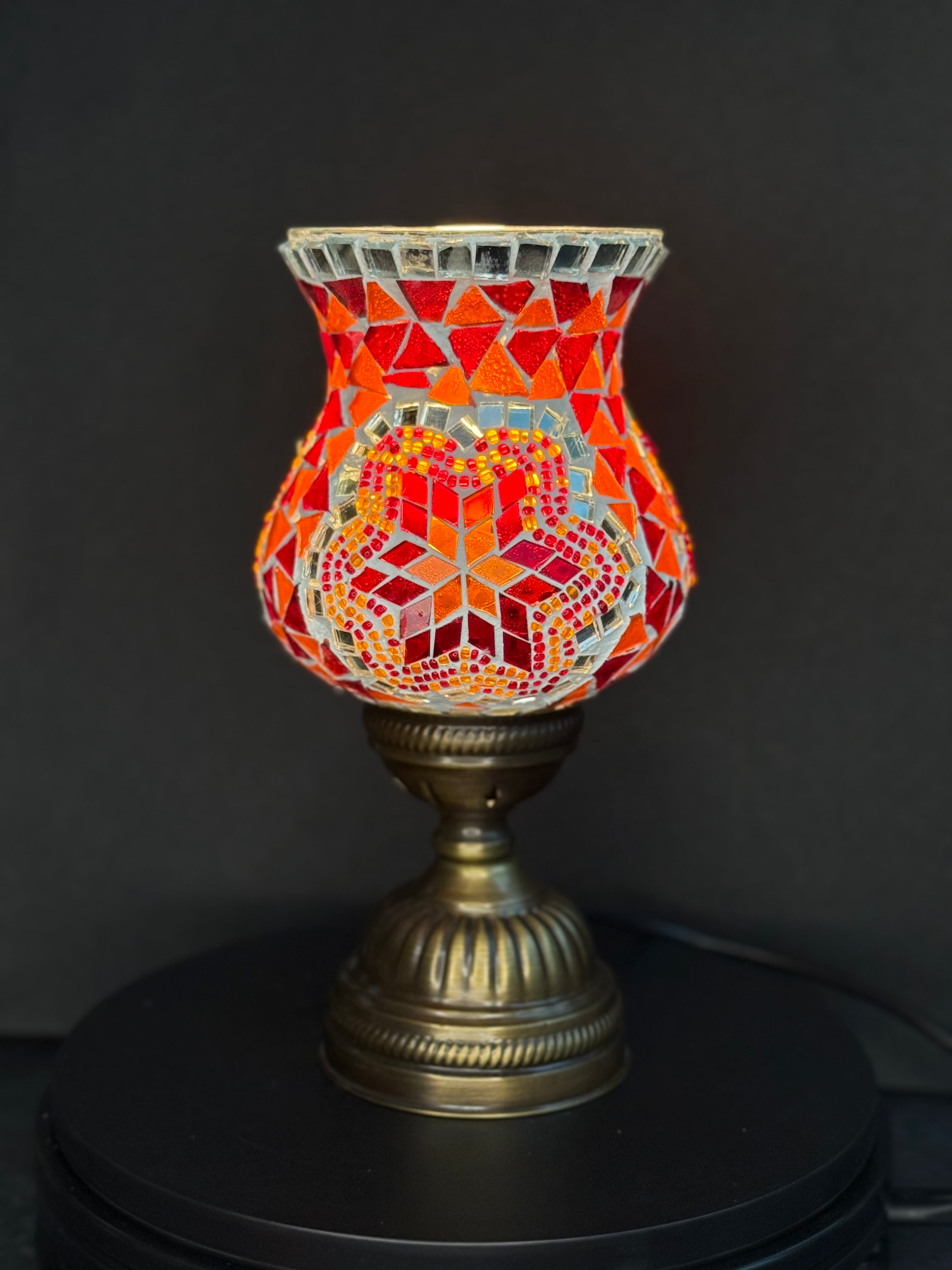 Tulip Table Lamp