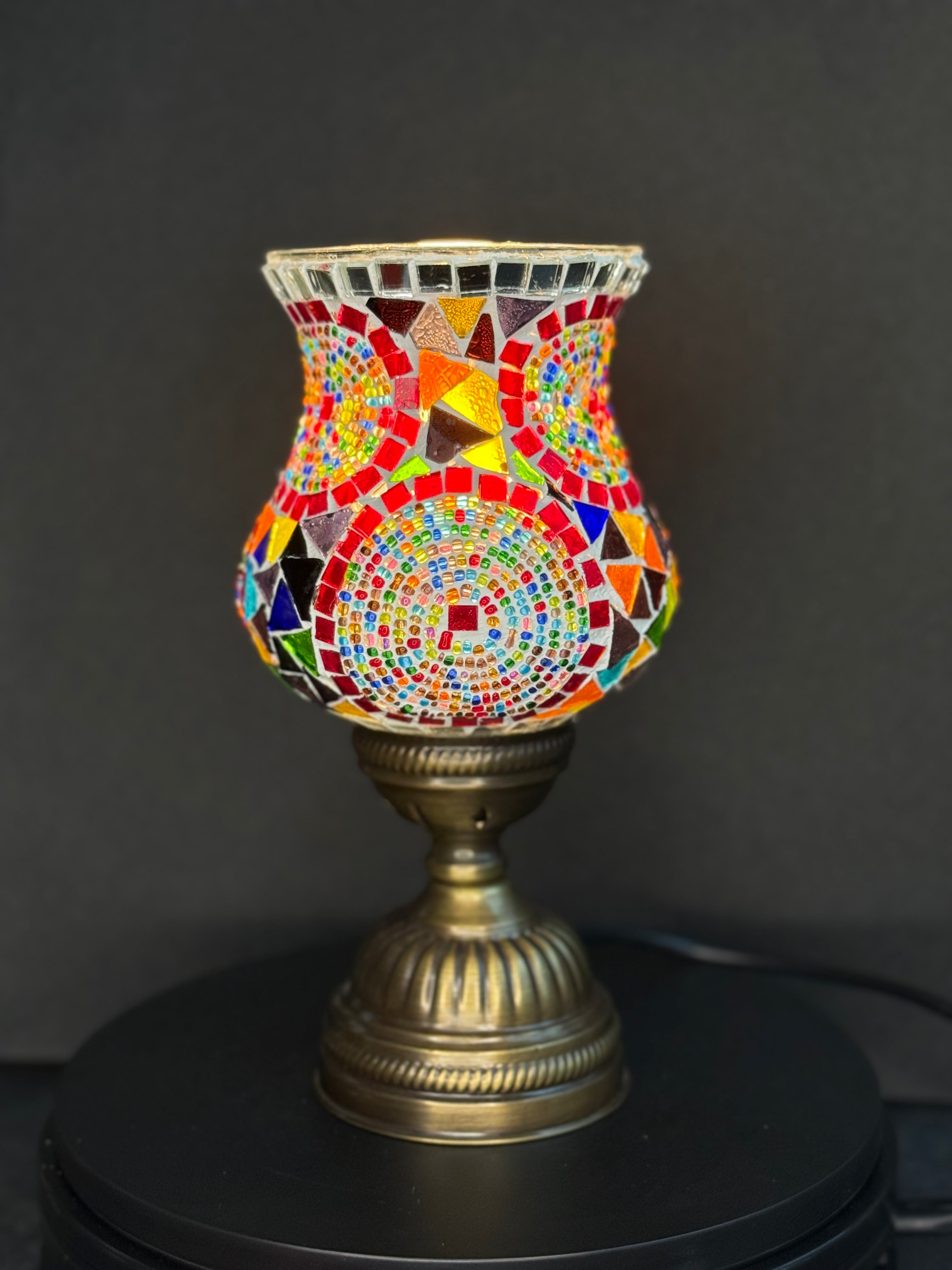 Tulip Table Lamp