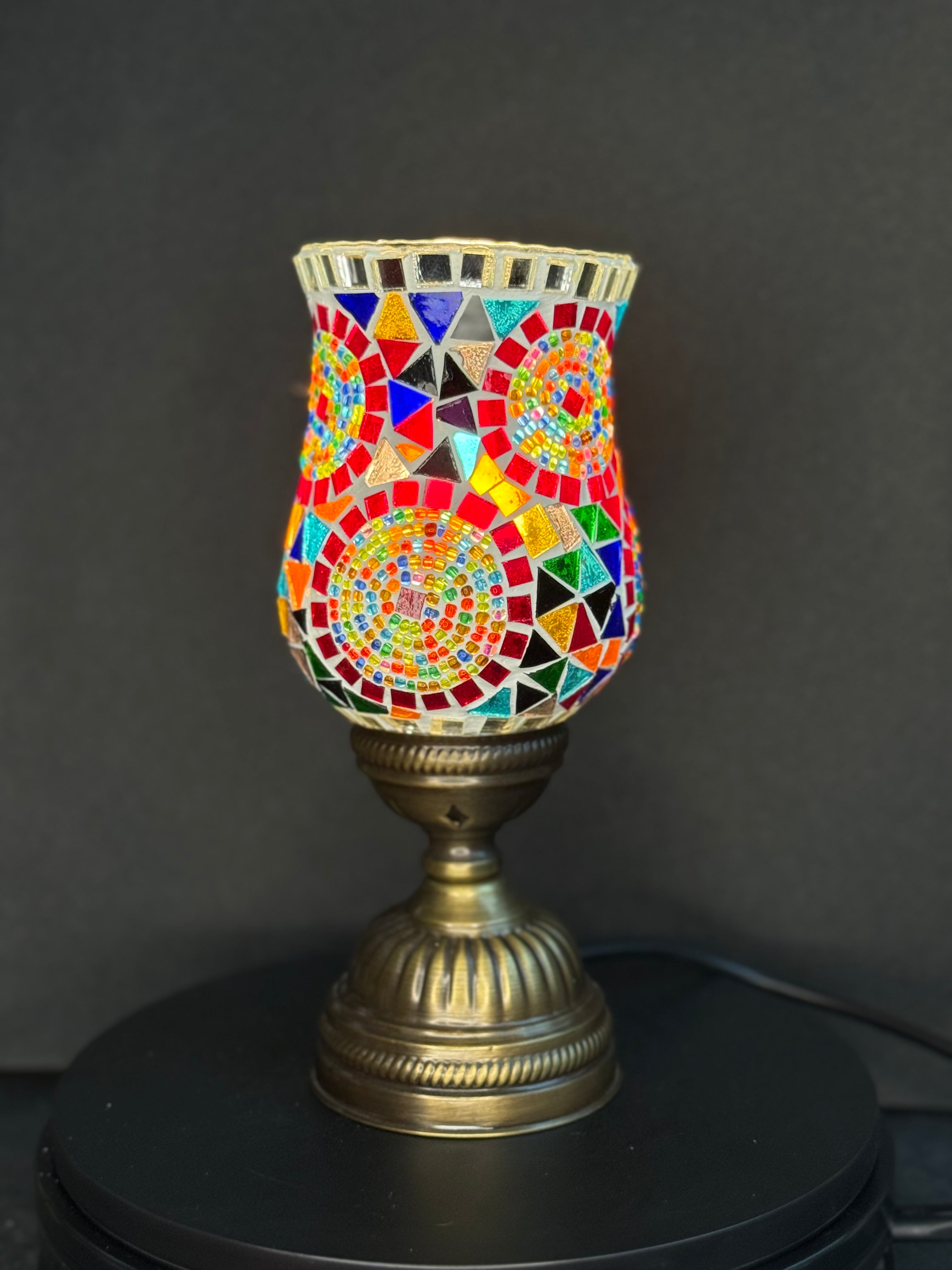 Tulip Table Lamp