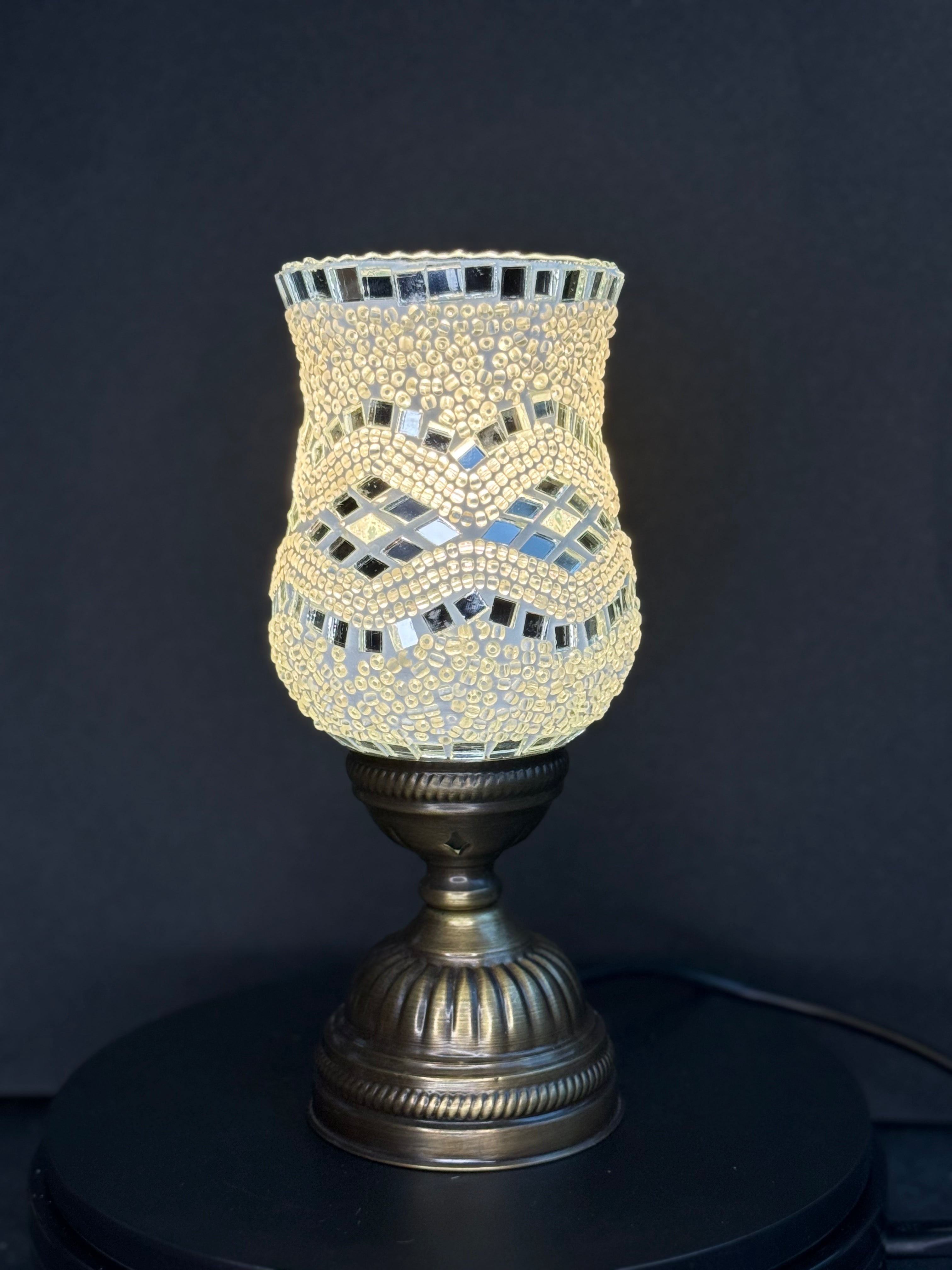 Tulip Table Lamp