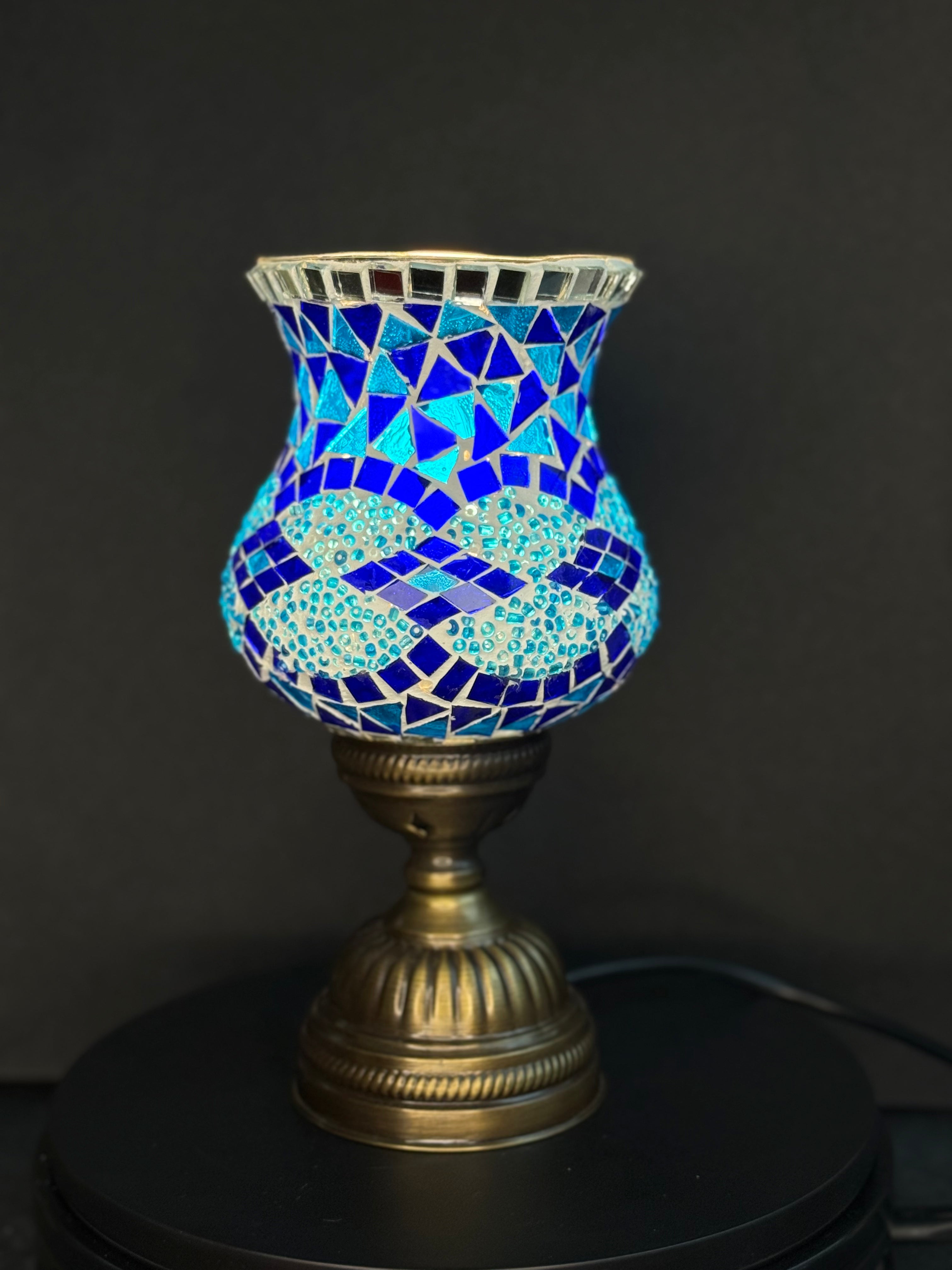 Tulip Table Lamp