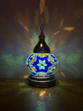 Battery Lamp Short Size 2