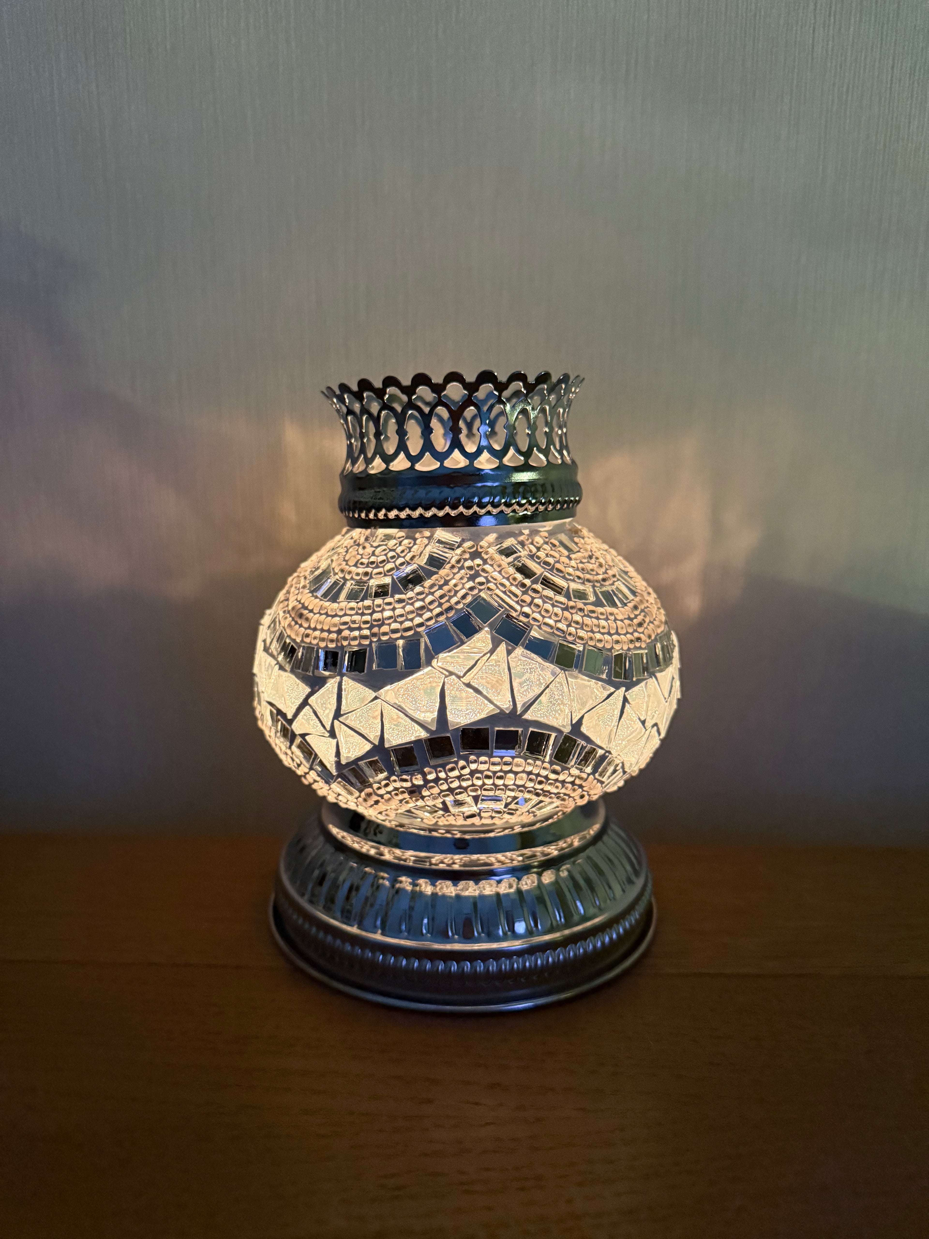 Candle Holder Size 2
