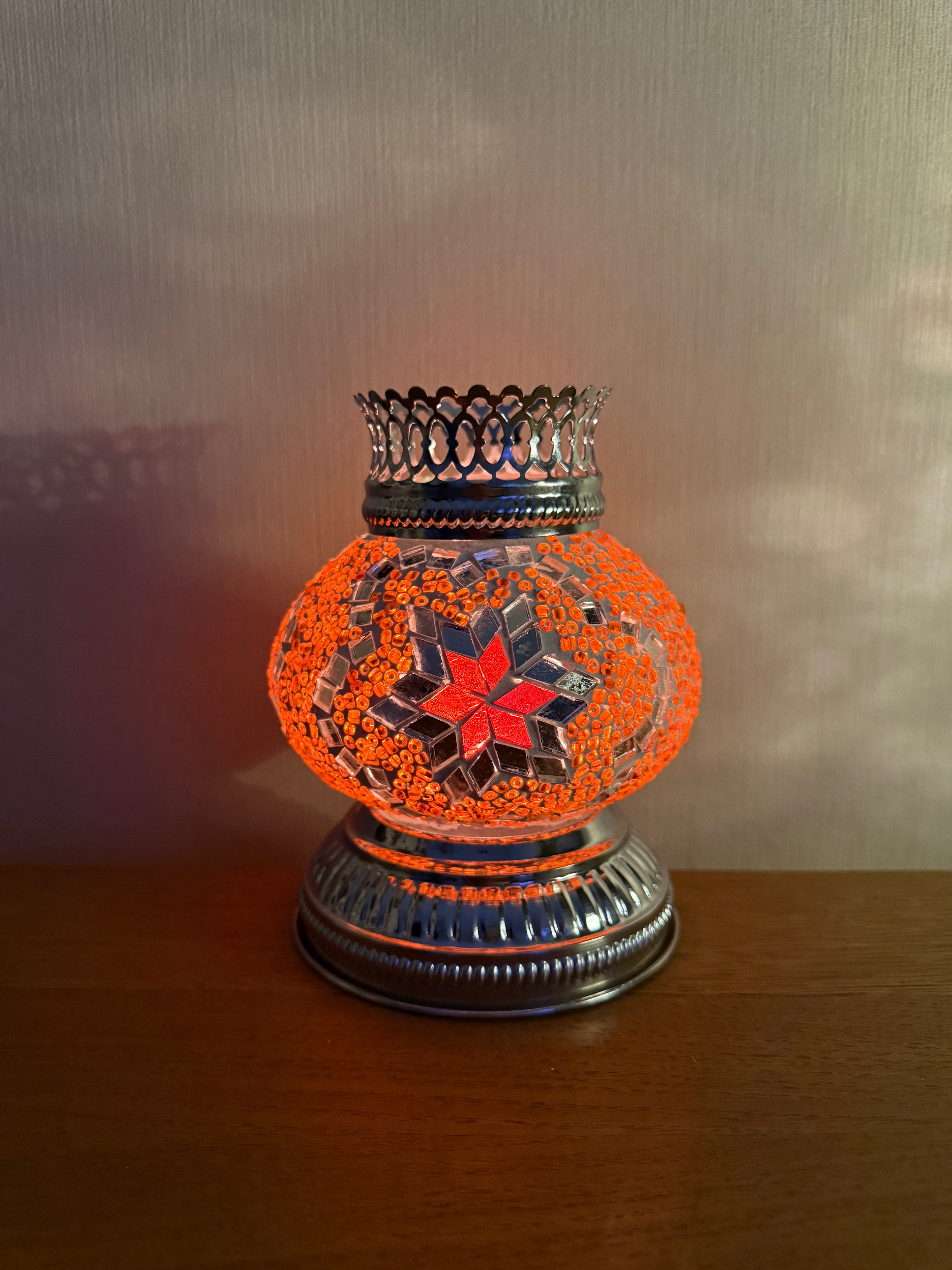 Candle Holder Size 2