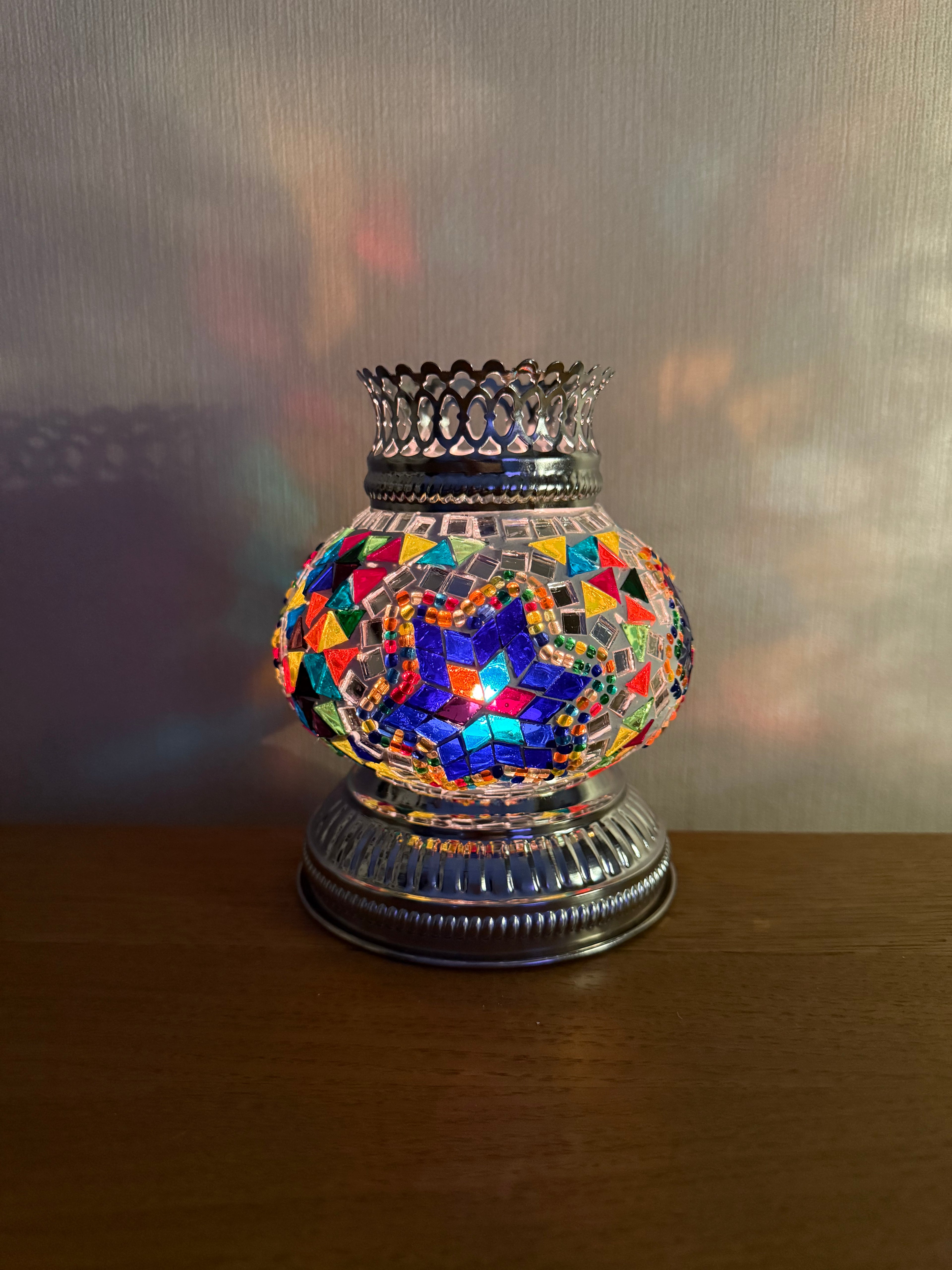 Candle Holder Size 2