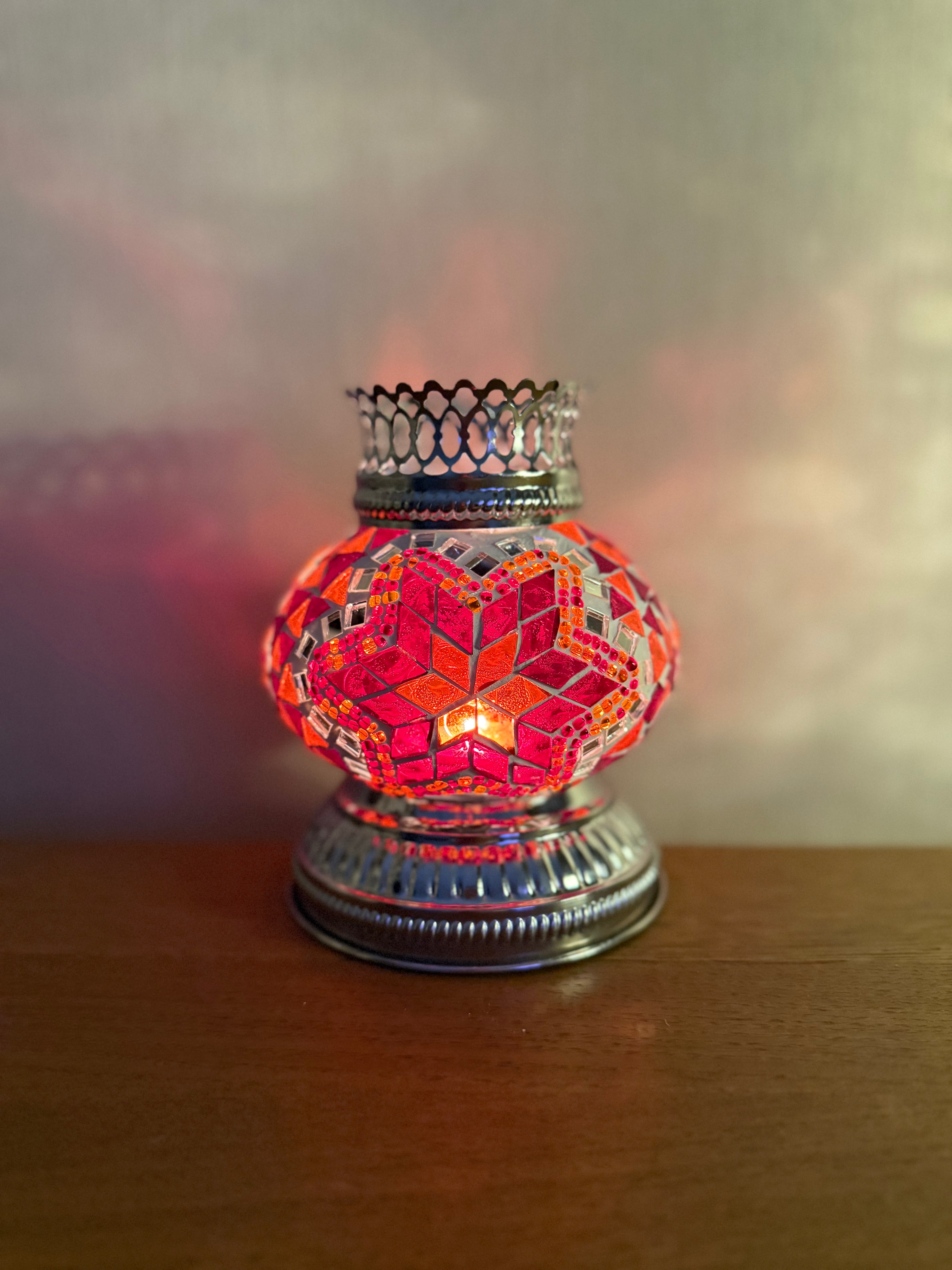 Candle Holder Size 2