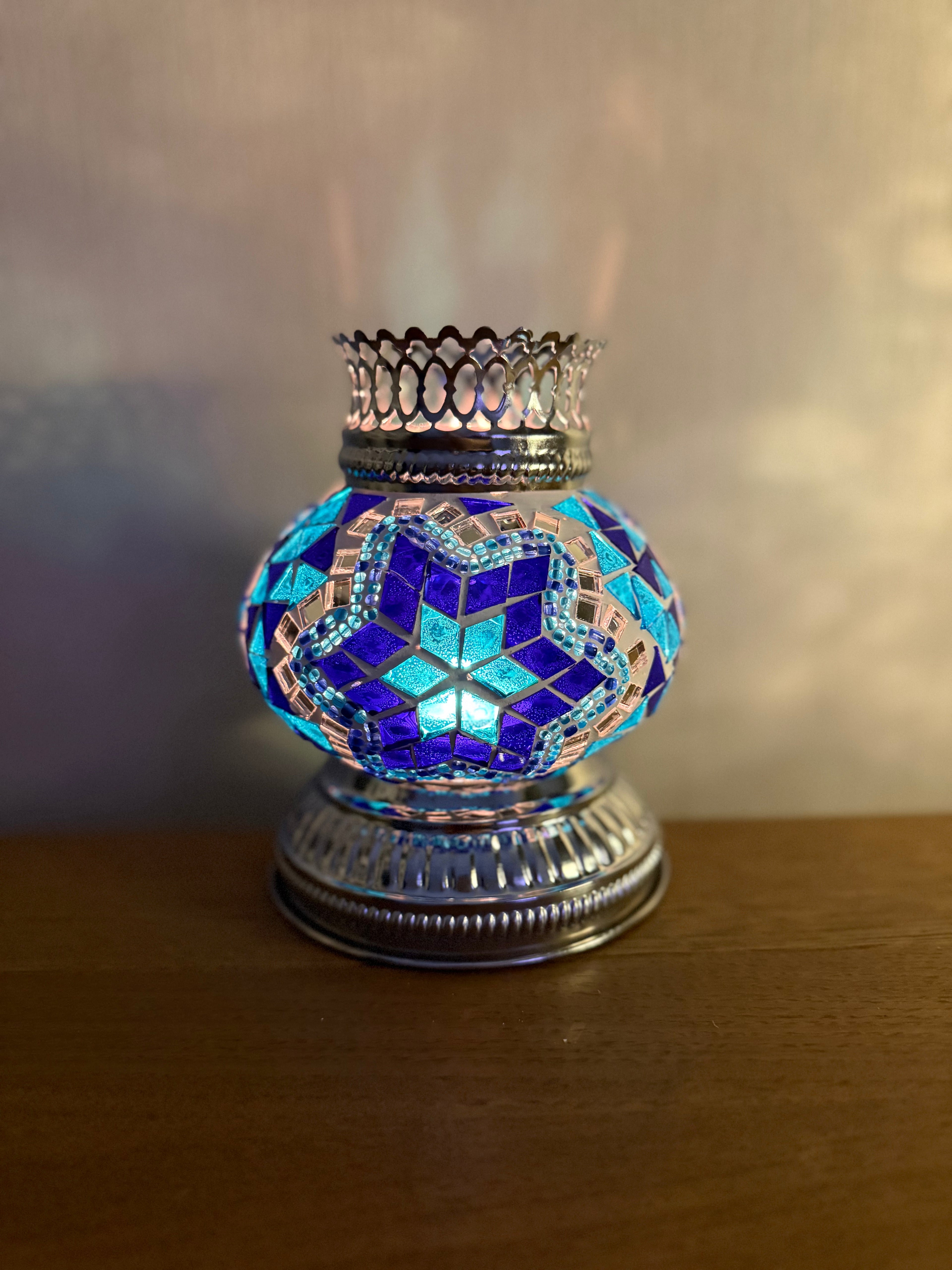 Candle Holder Size 2