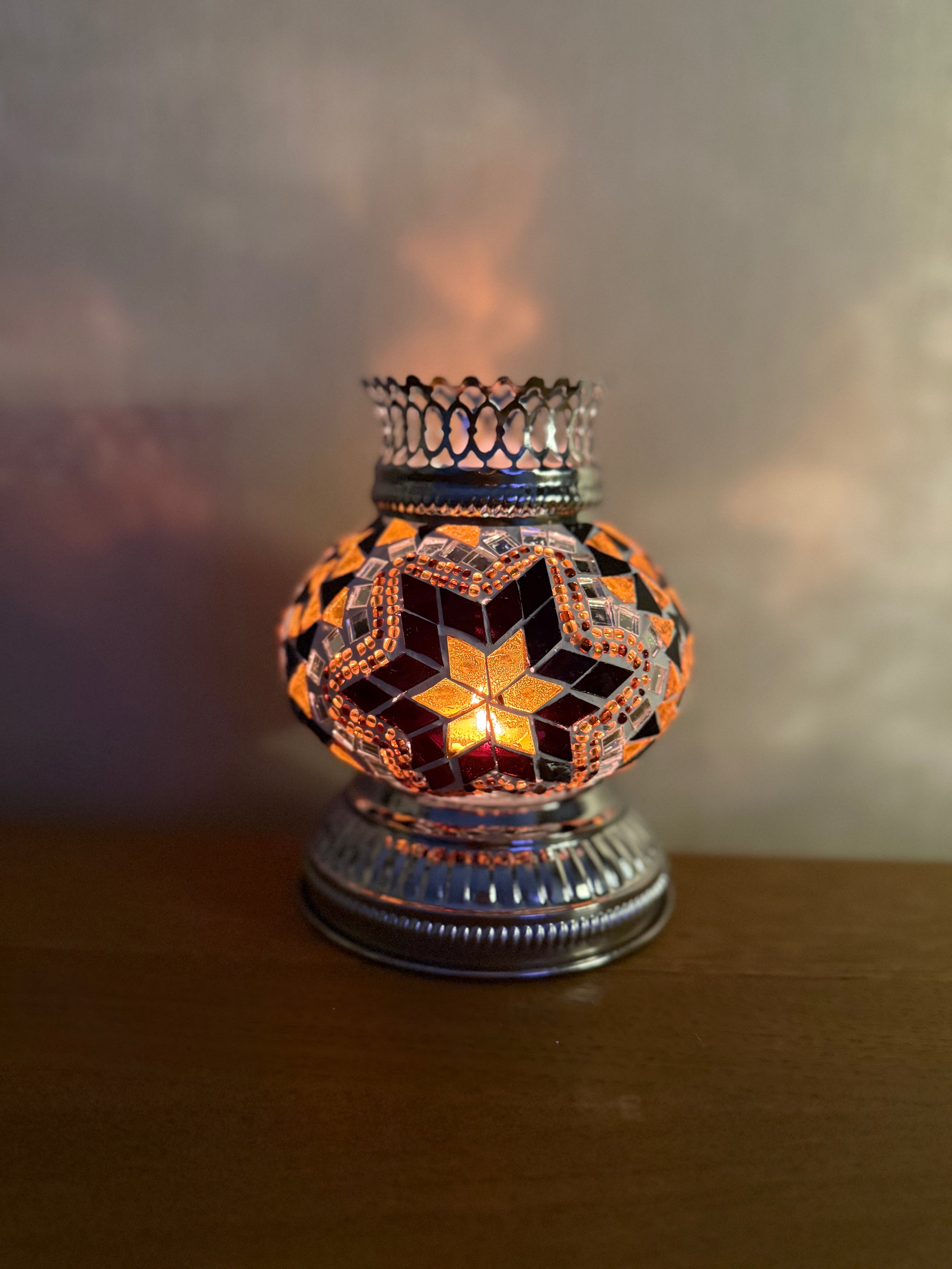 Candle Holder Size 2