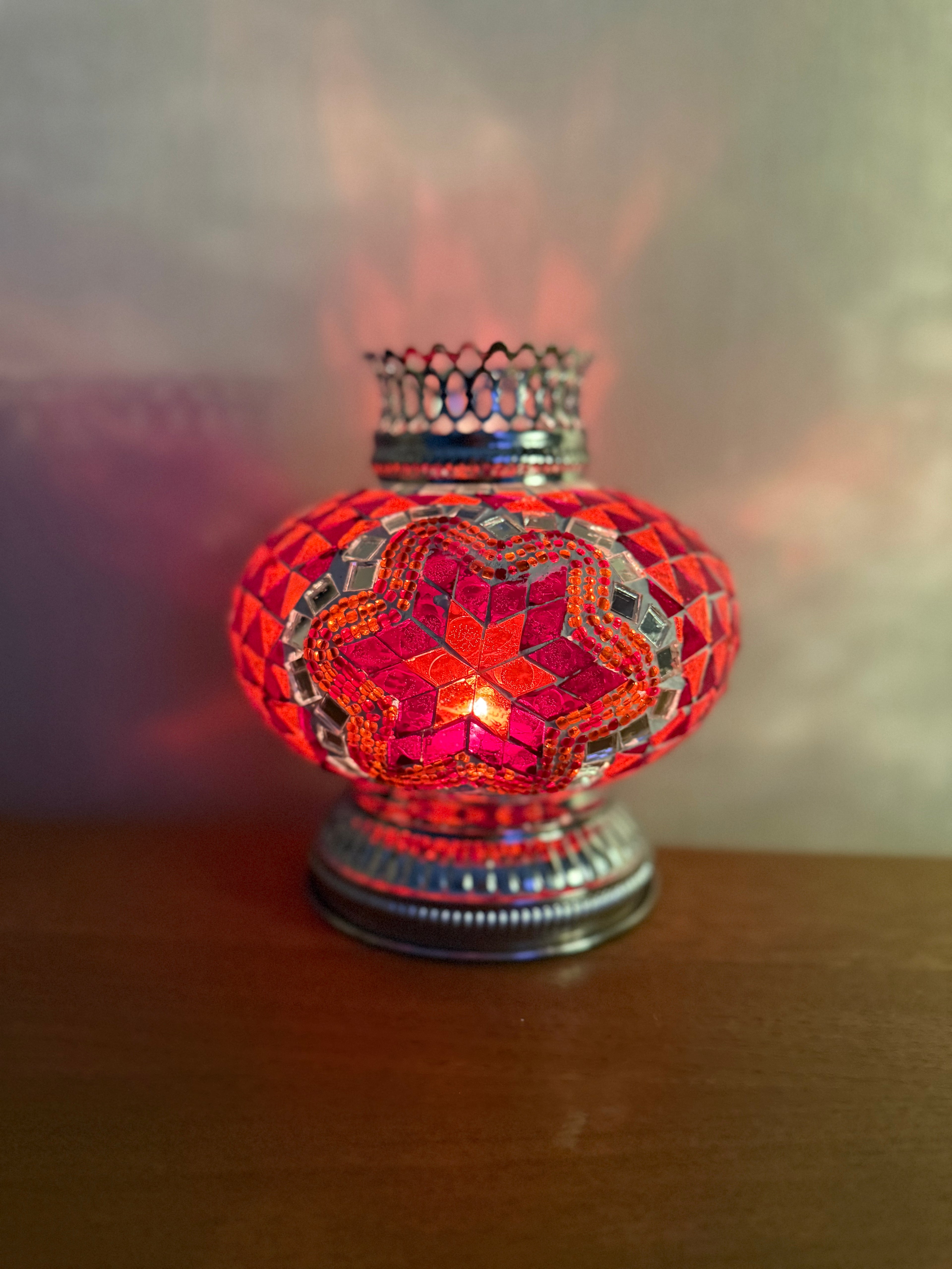 Candle Holder Size 3