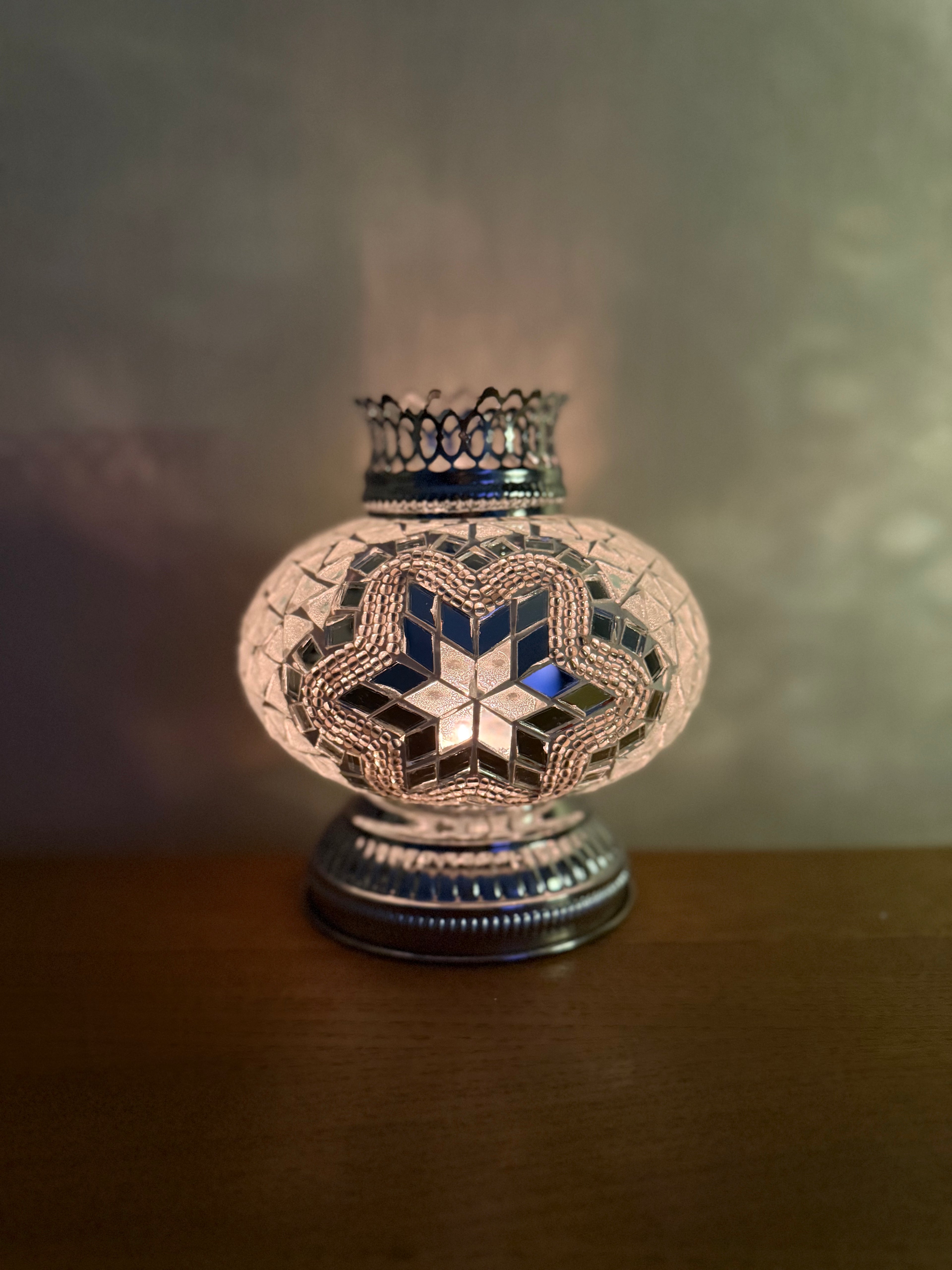 Candle Holder Size 3