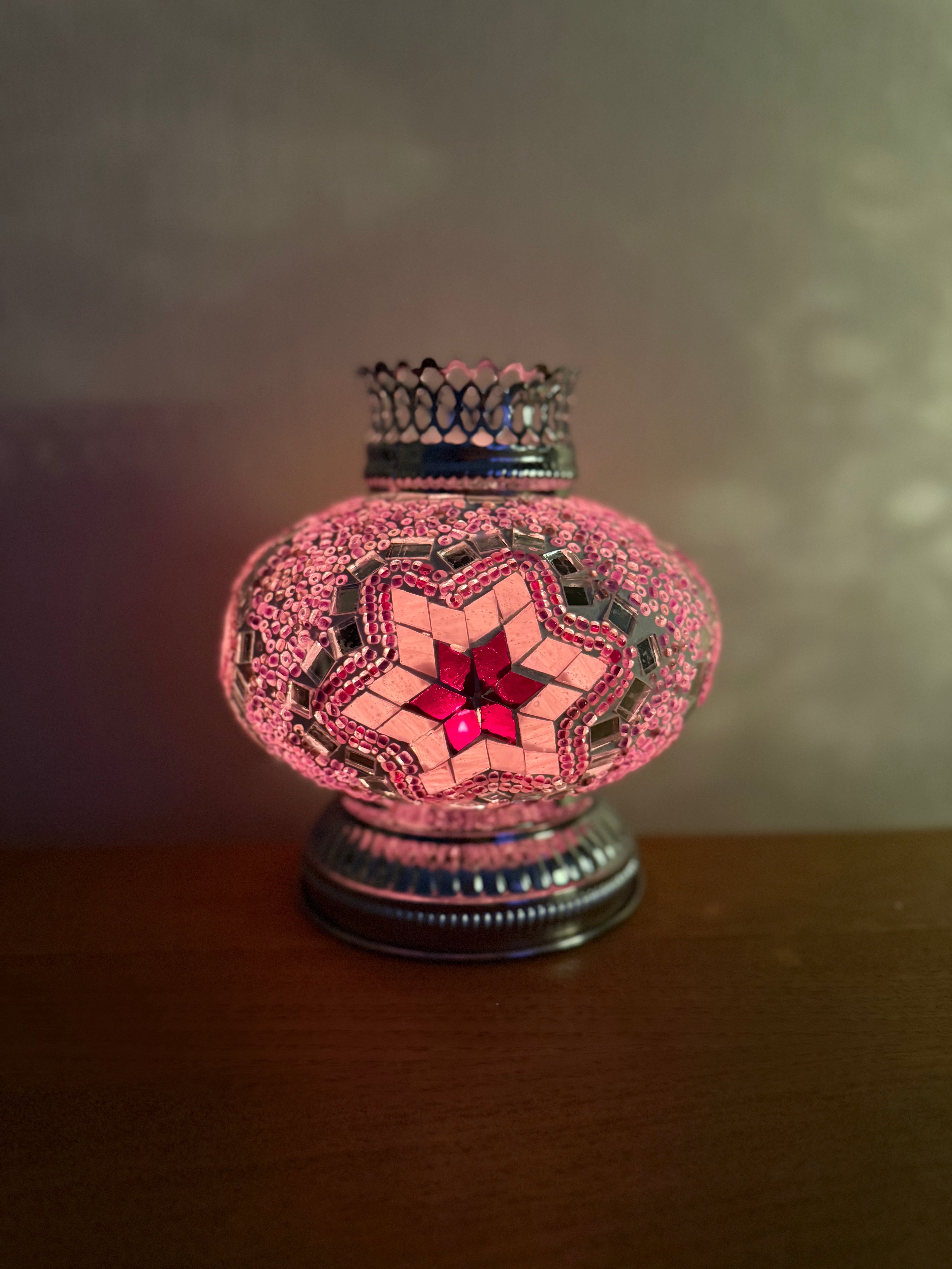 Candle Holder Size 3