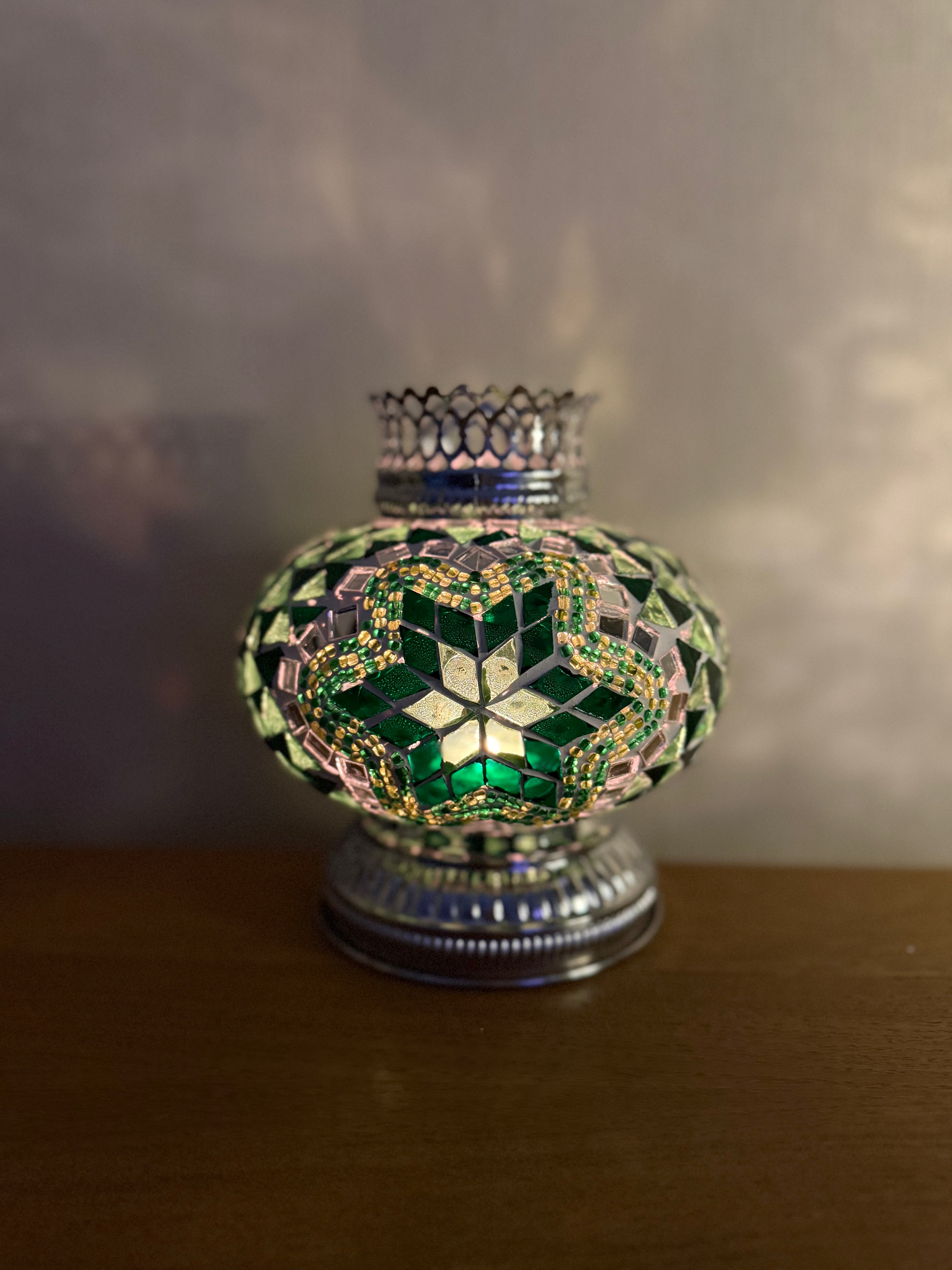 Candle Holder Size 3