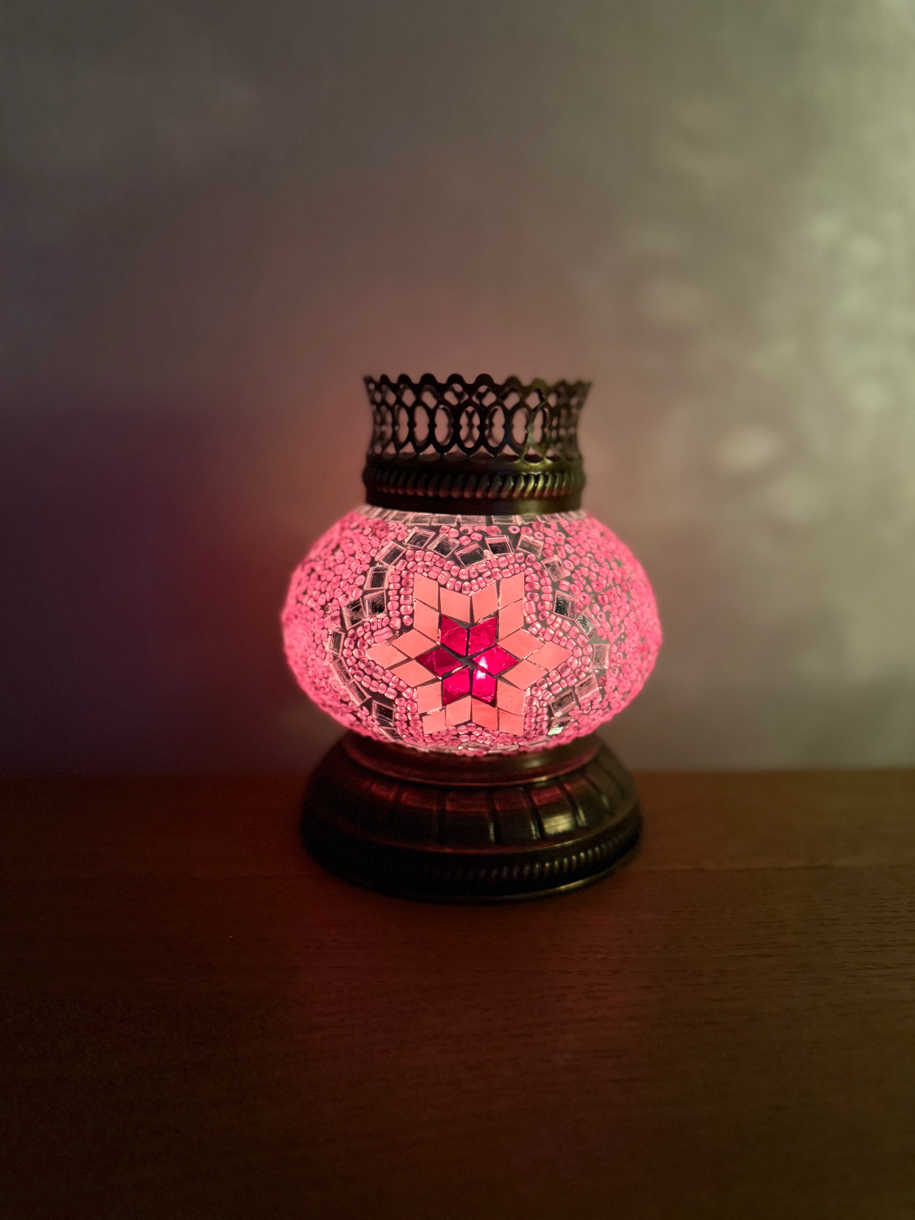 Candle Holder Size 2