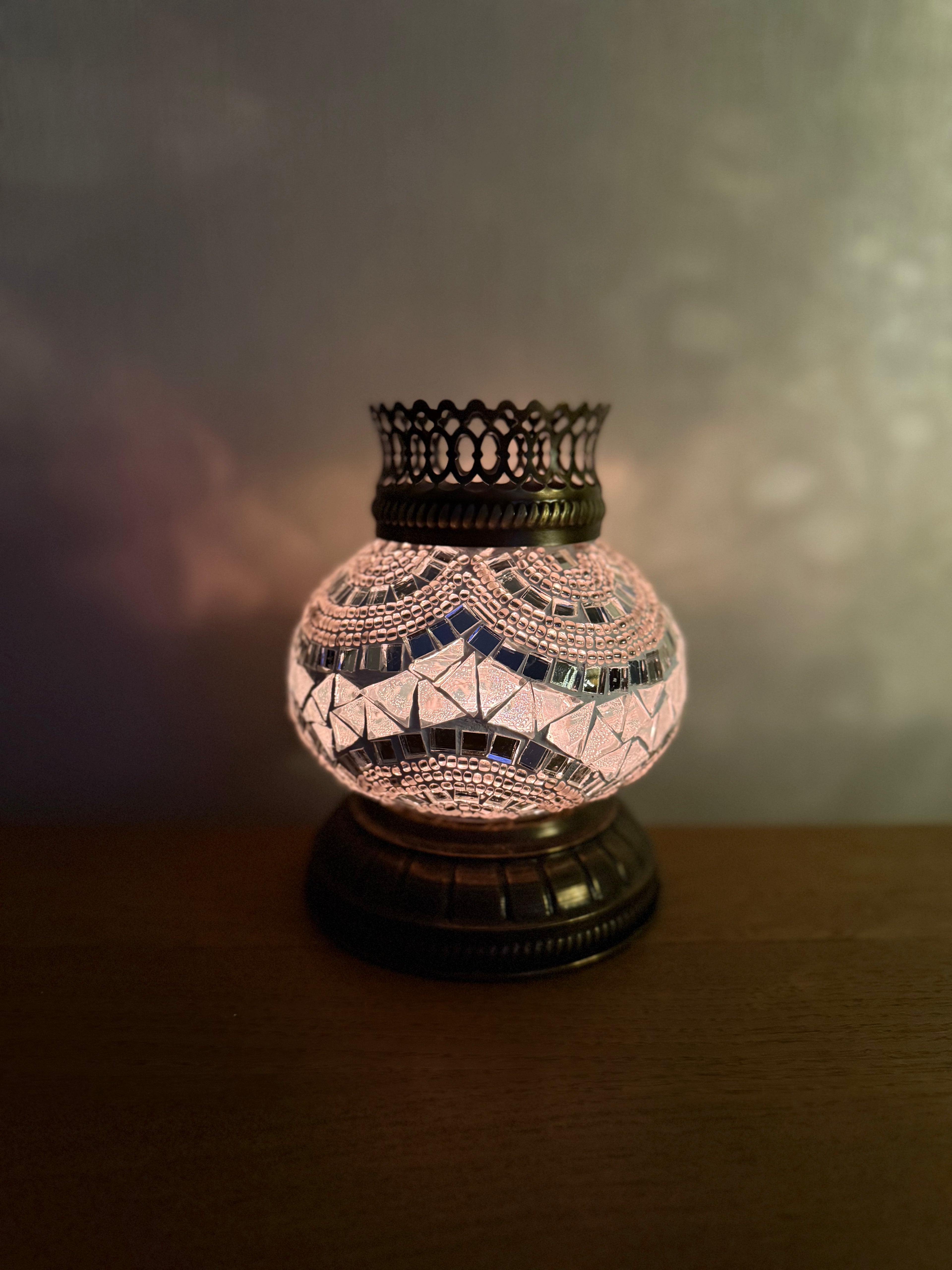 Candle Holder Size 2