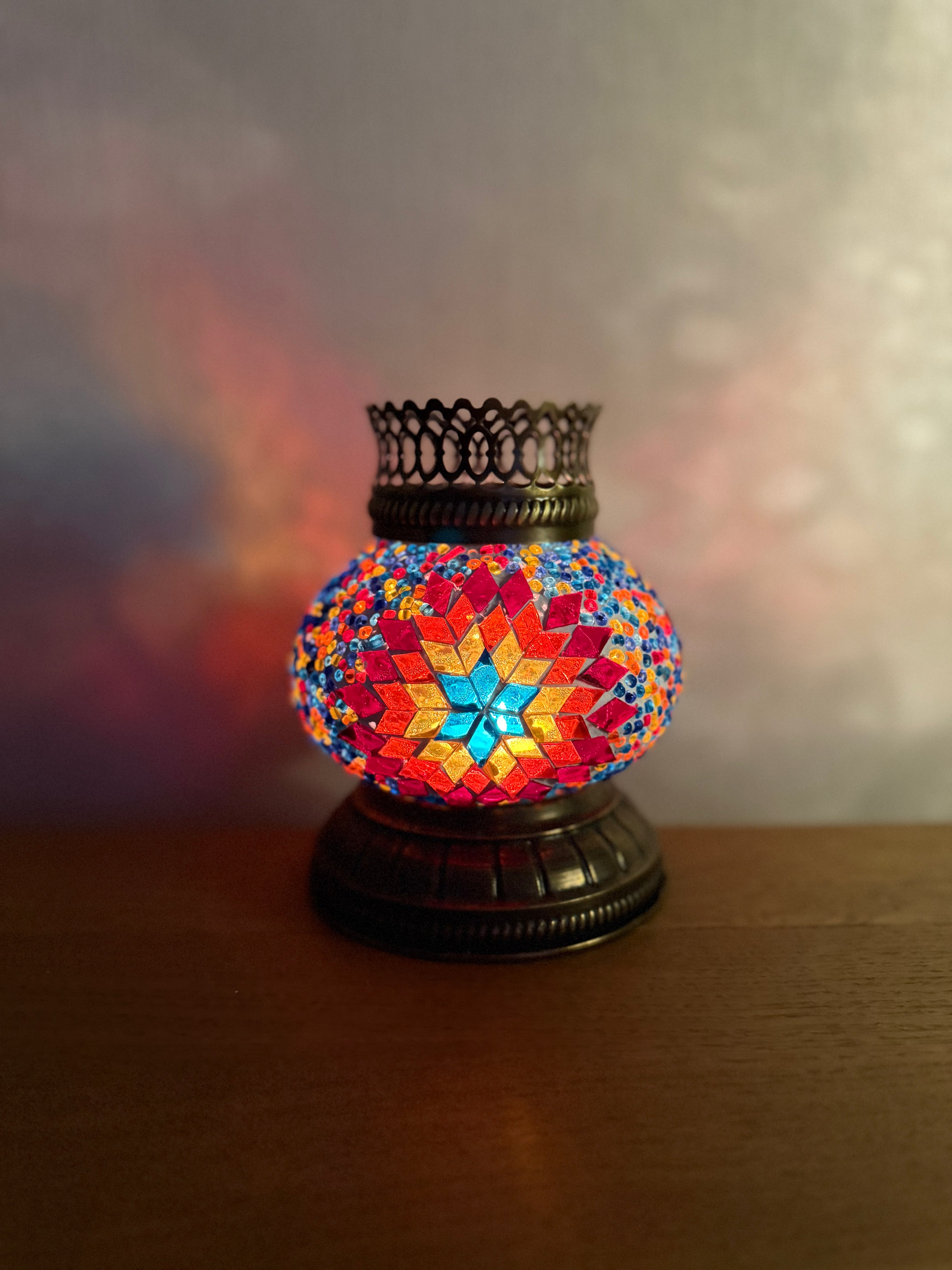 Candle Holder Size 2