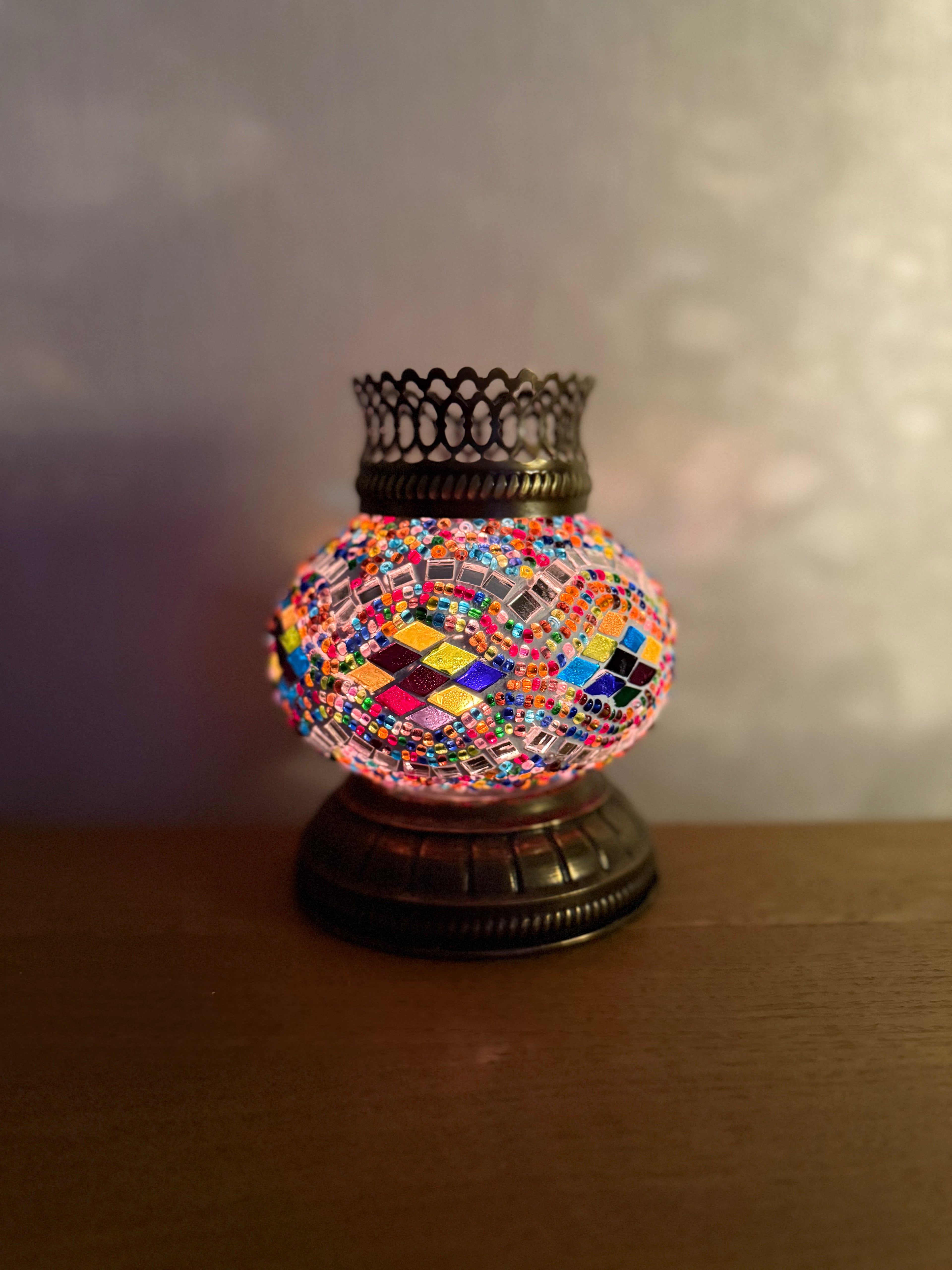 Candle Holder Size 2