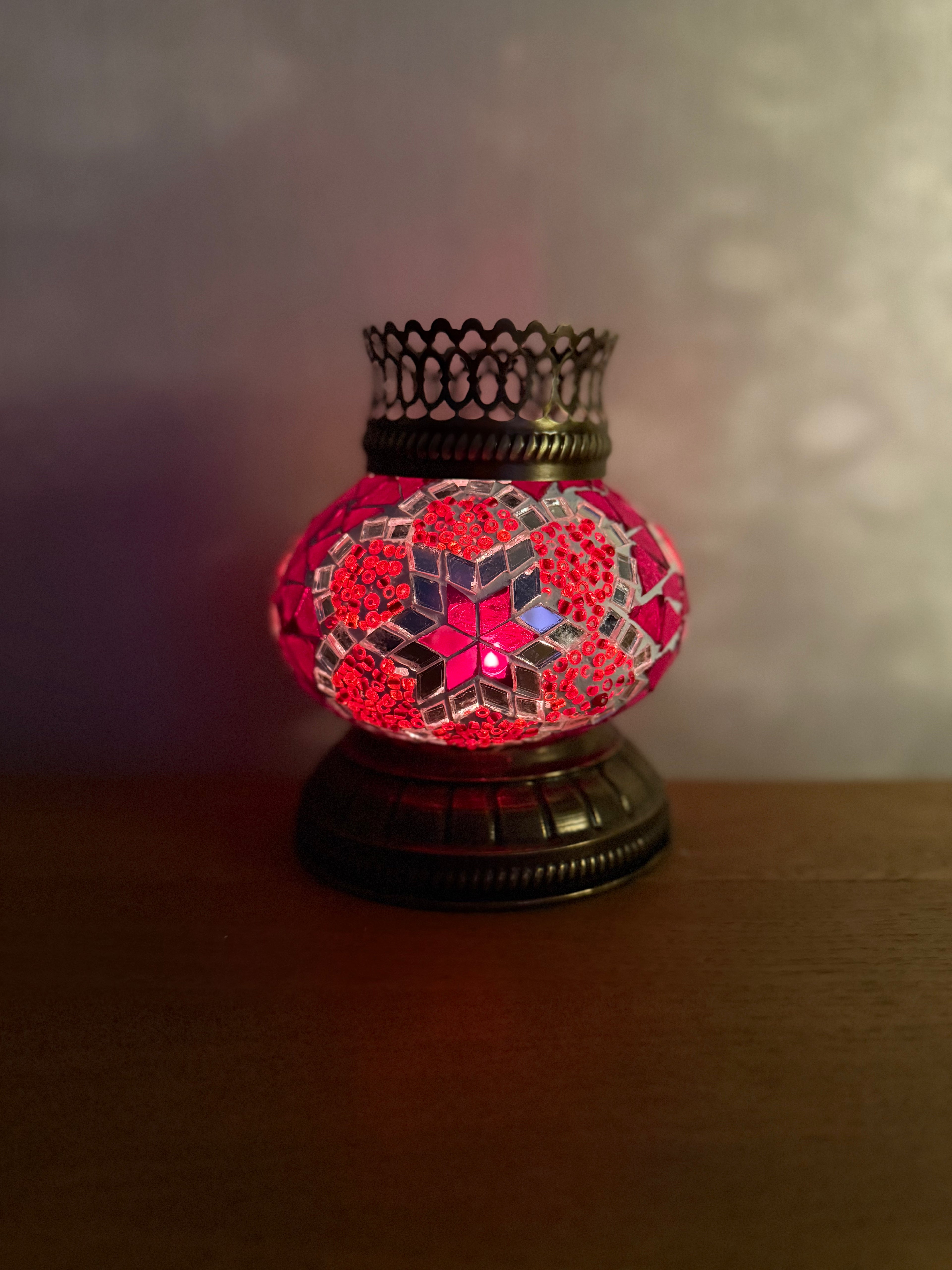 Candle Holder Size 2