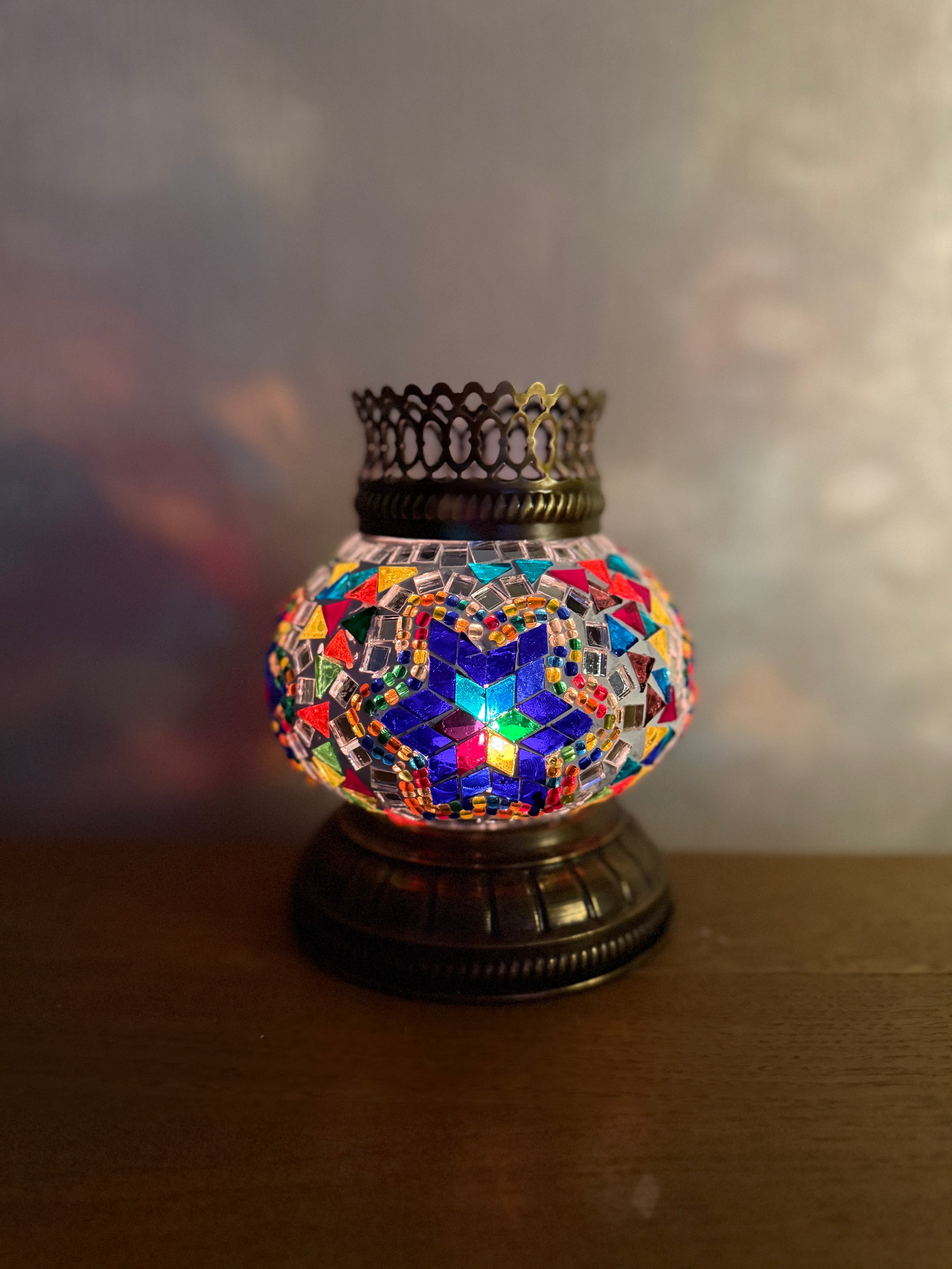 Candle Holder Size 2