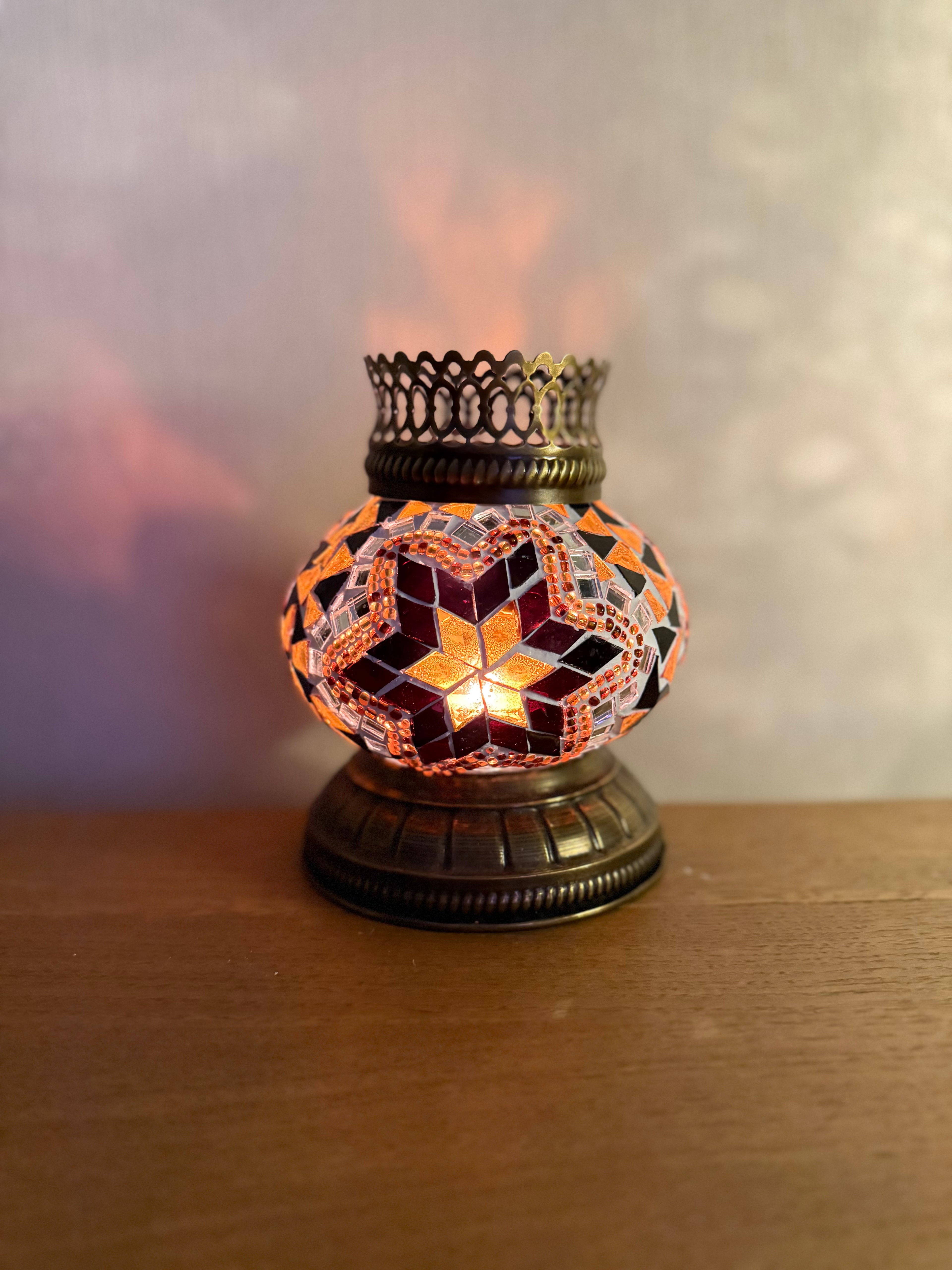 Candle Holder Size 2