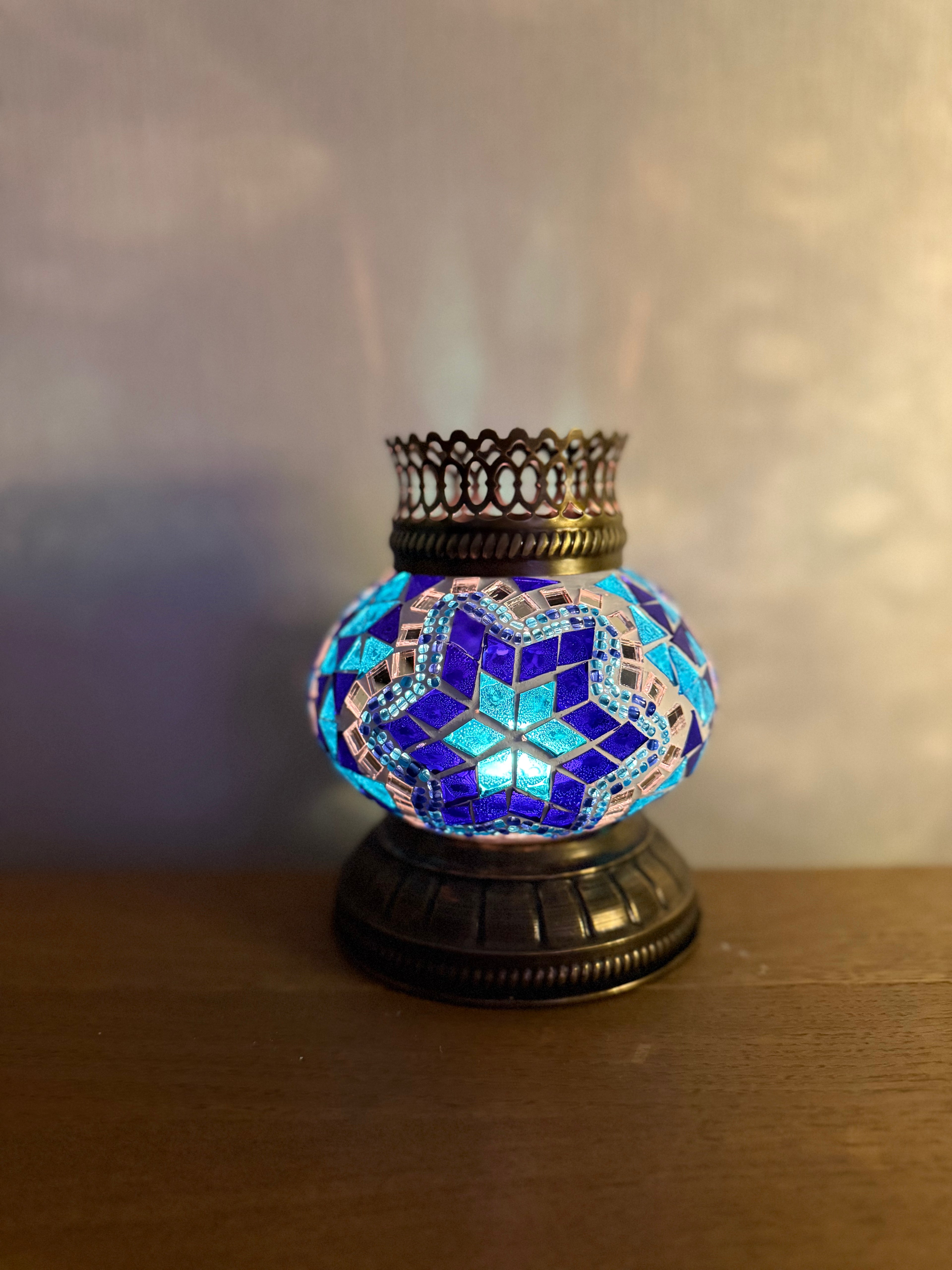 Candle Holder Size 2