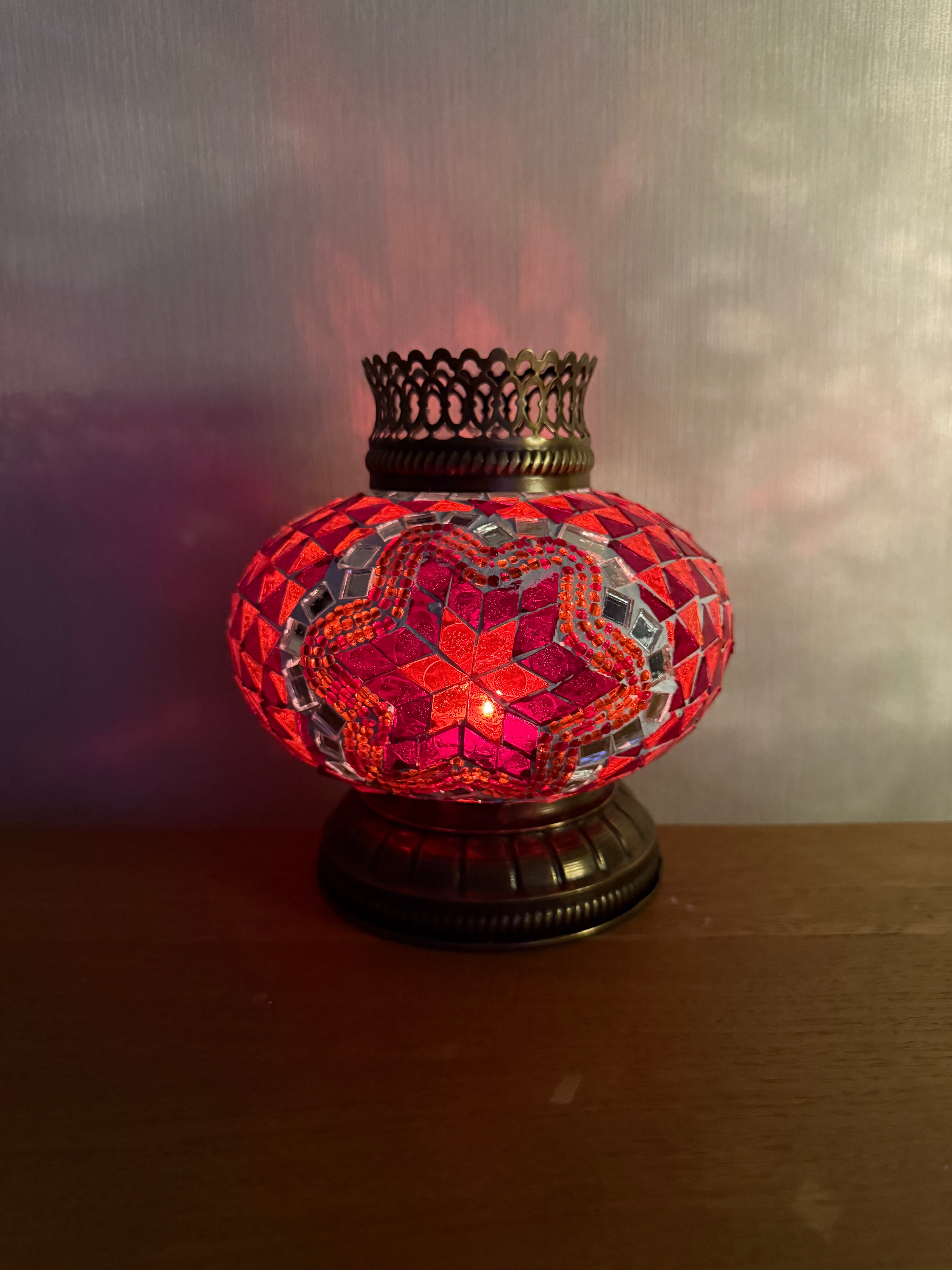 Candle Holder Size 3