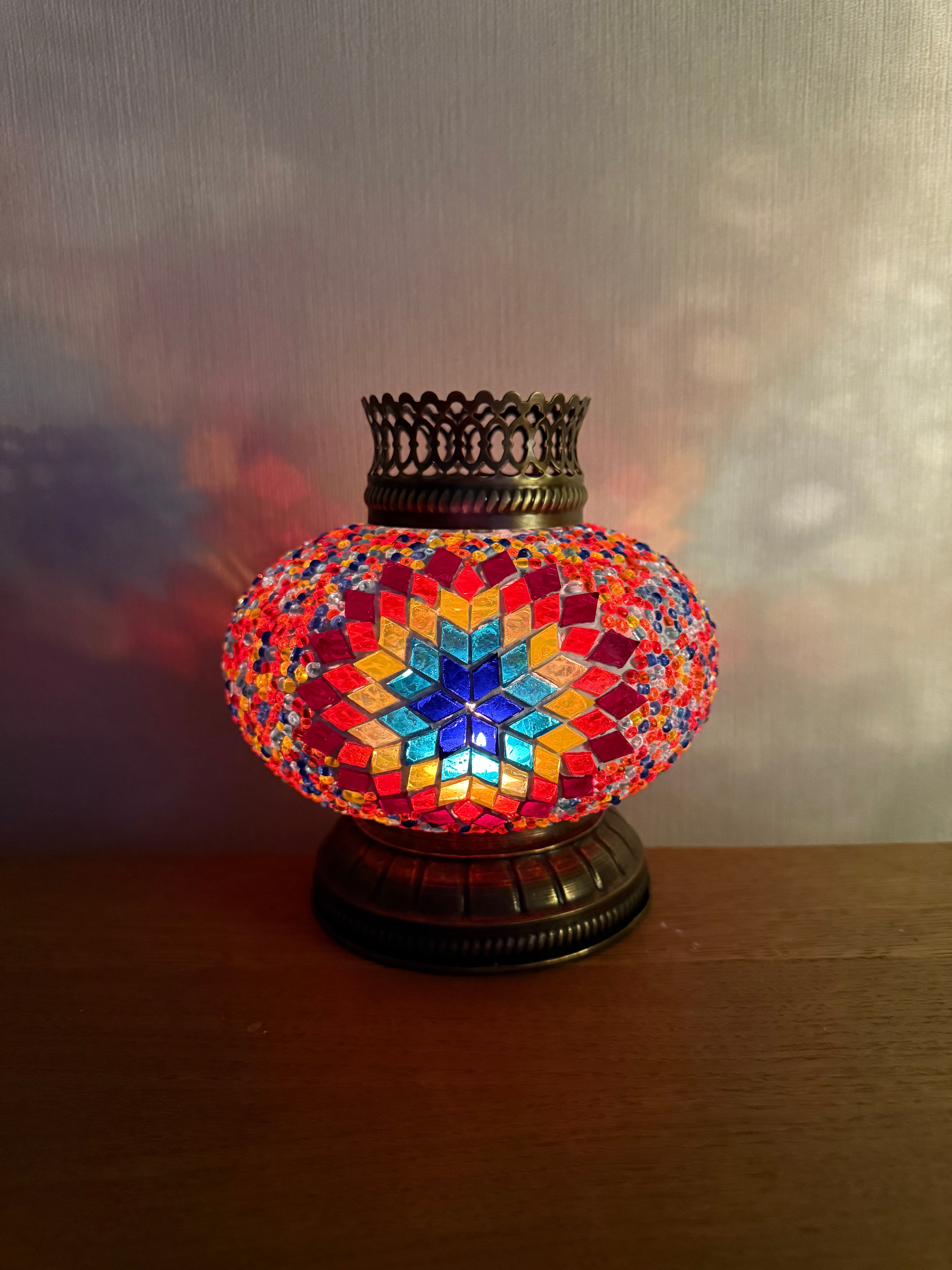 Candle Holder Size 3