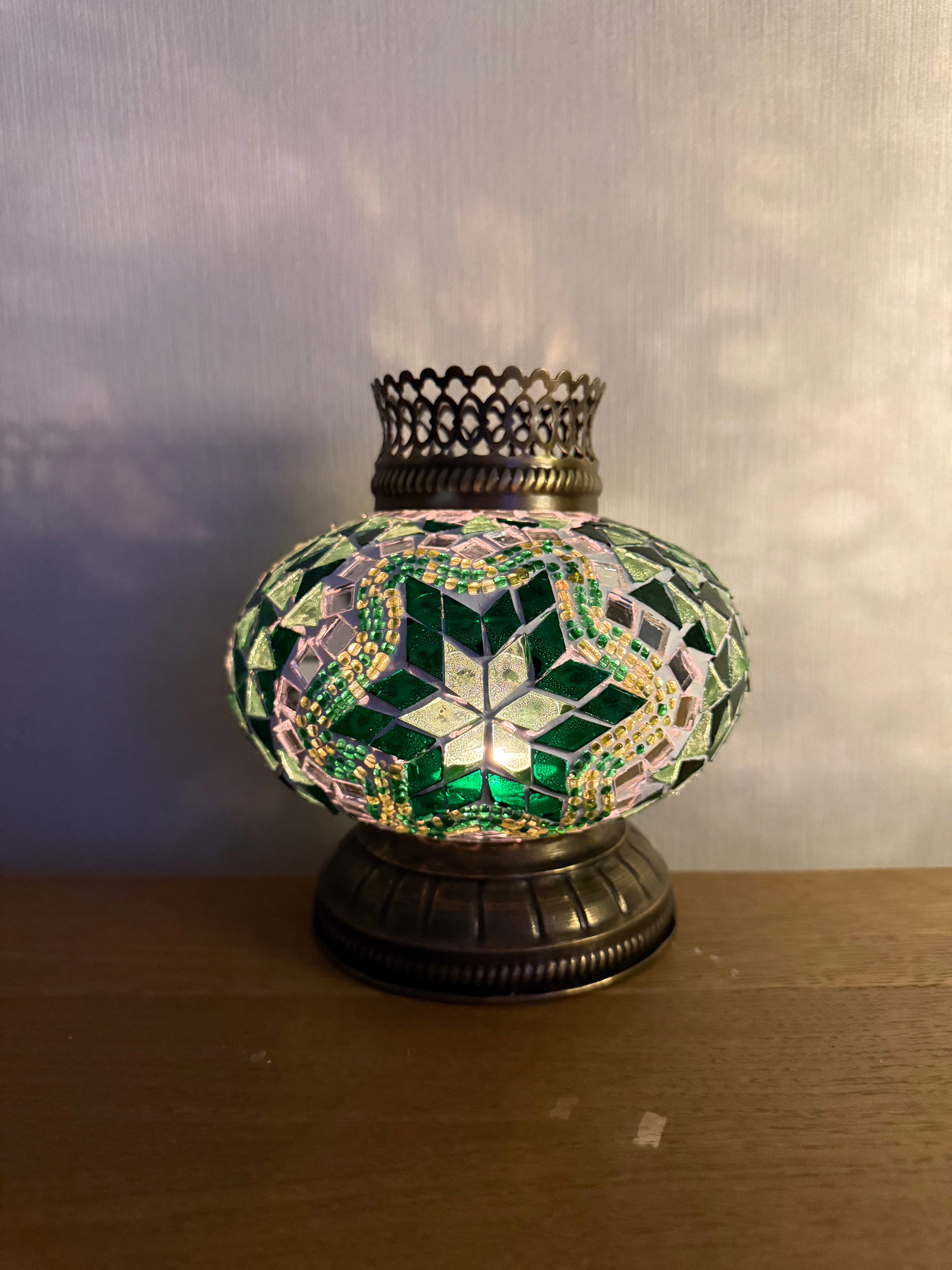 Candle Holder Size 3