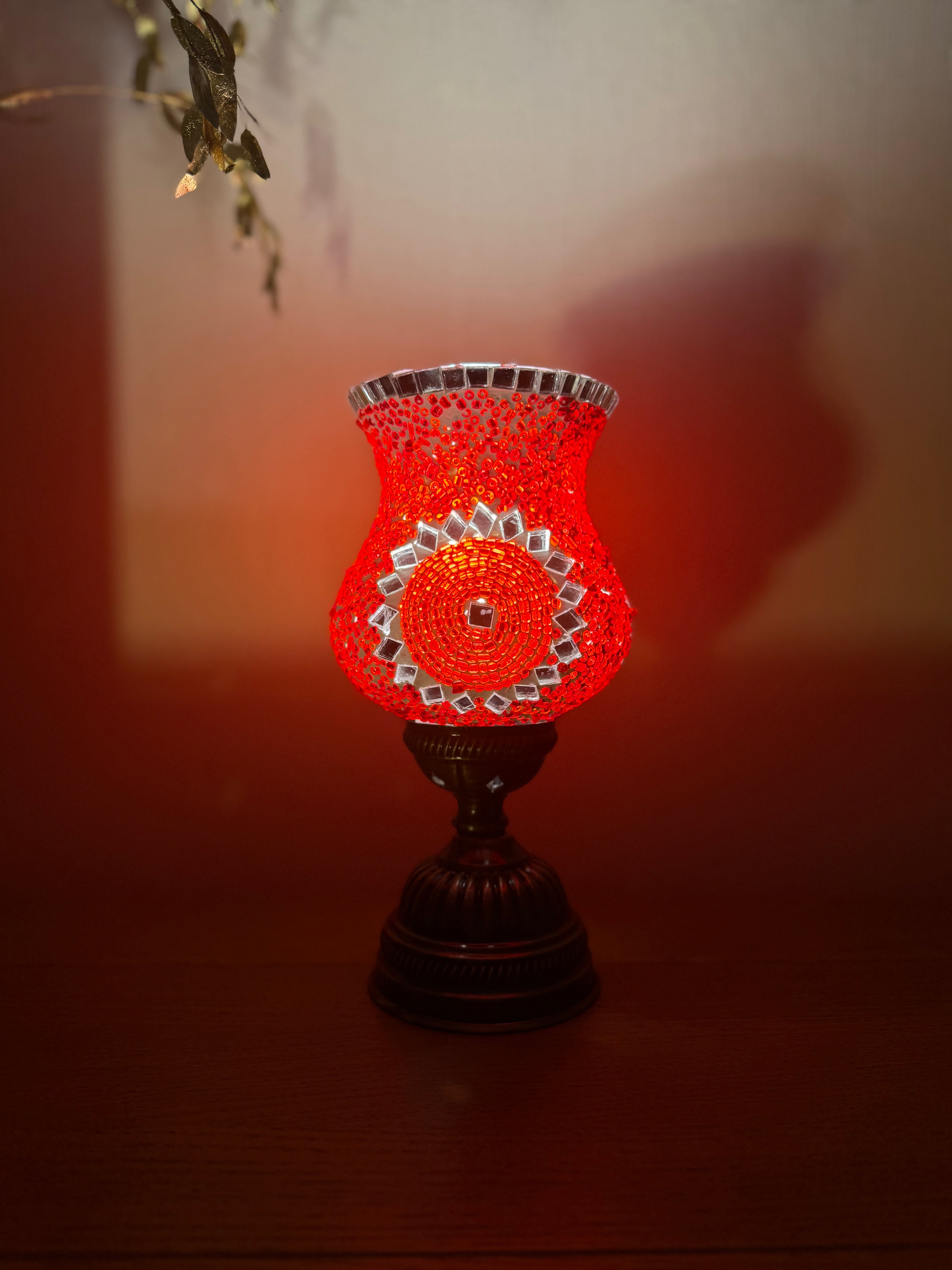 Tulip Table Lamp