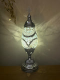 Battery Flute Lamp