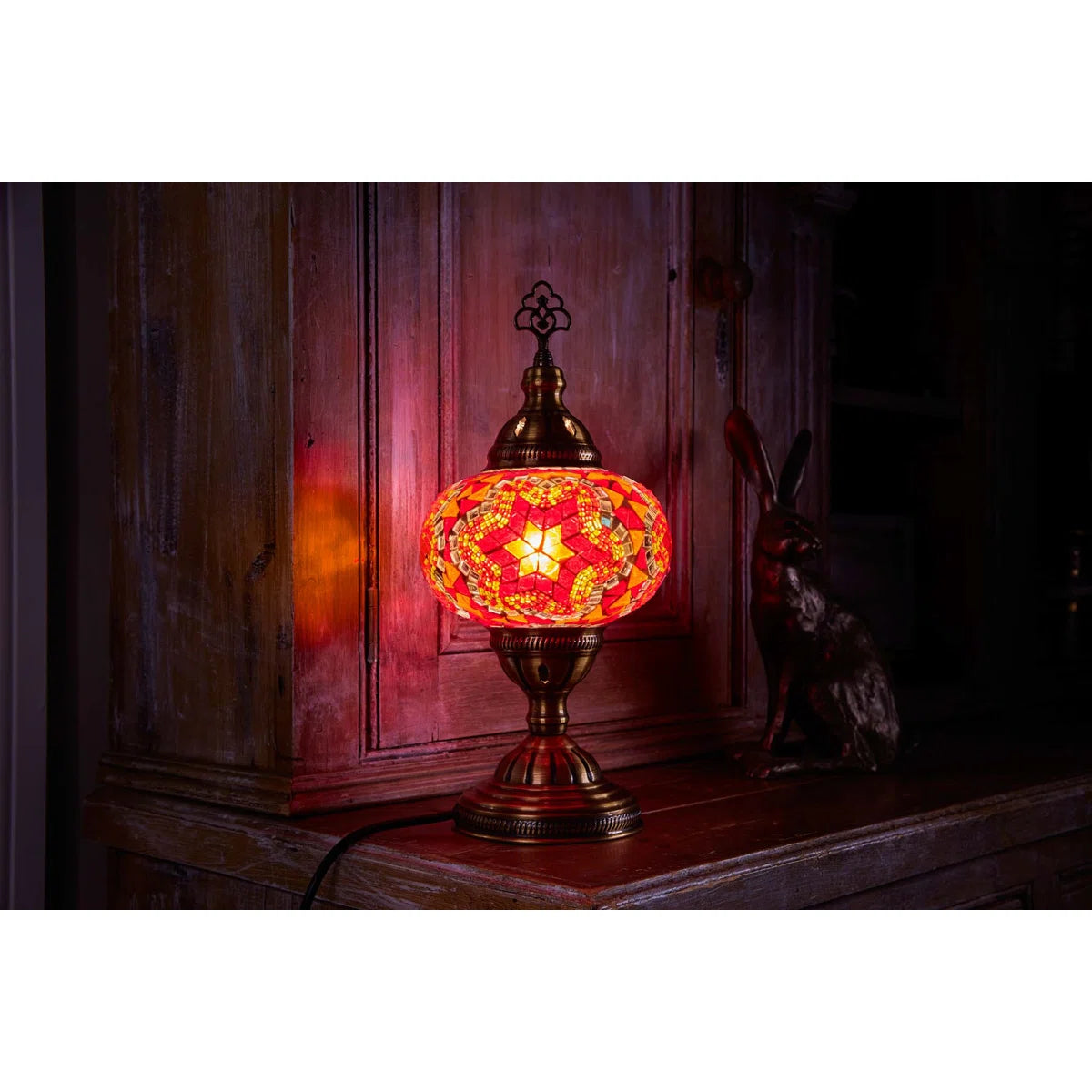 Table Desk Lamp Size 3