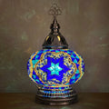 Battery Lamp Short Size 3