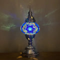 Battery Lamp Tall Size 2
