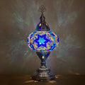 Battery Lamp Tall Size 3